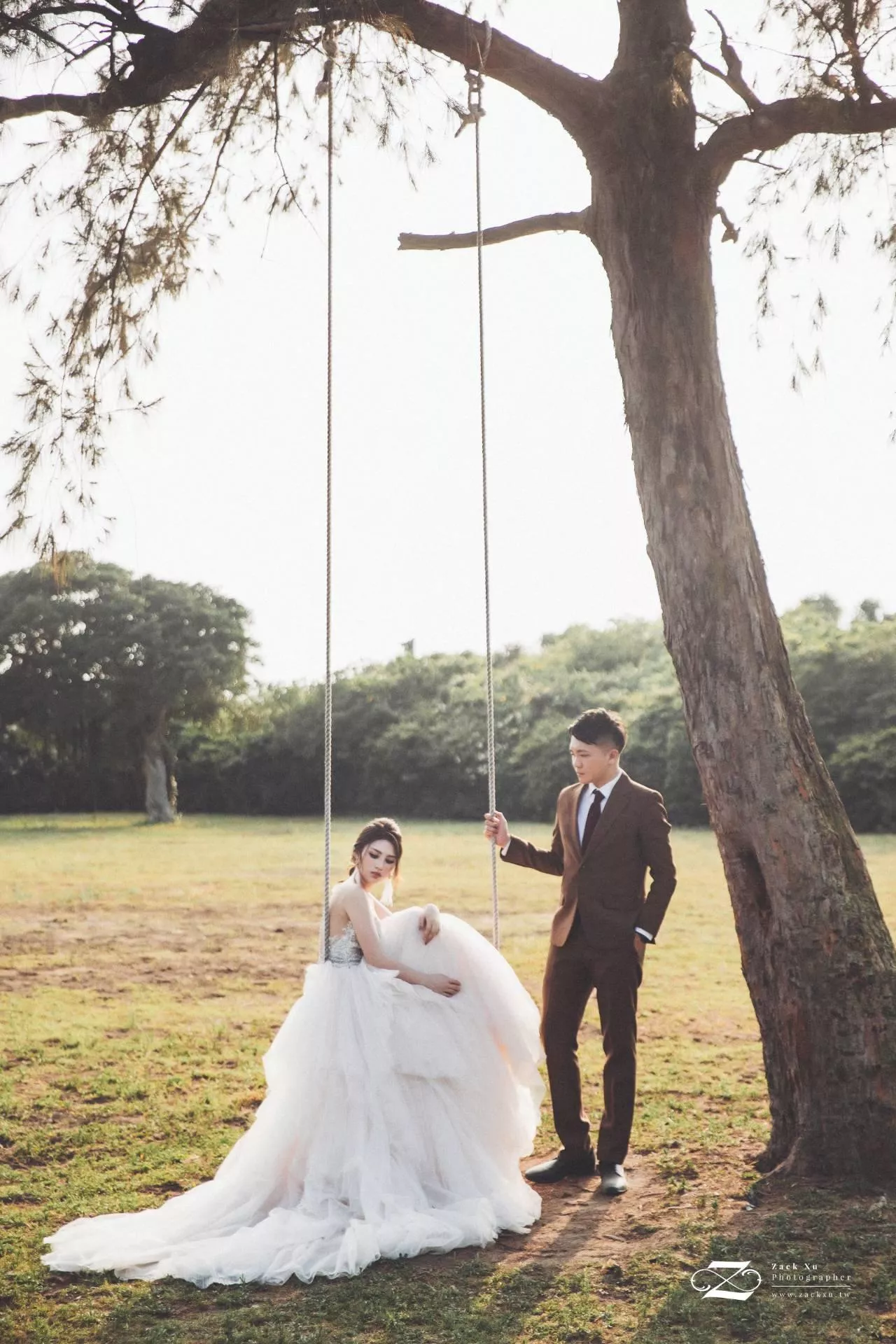 婚紗攝影師Zack.Xu.維澤109-【婚紗攝影】昱翔　∞　伊凡婚紗照