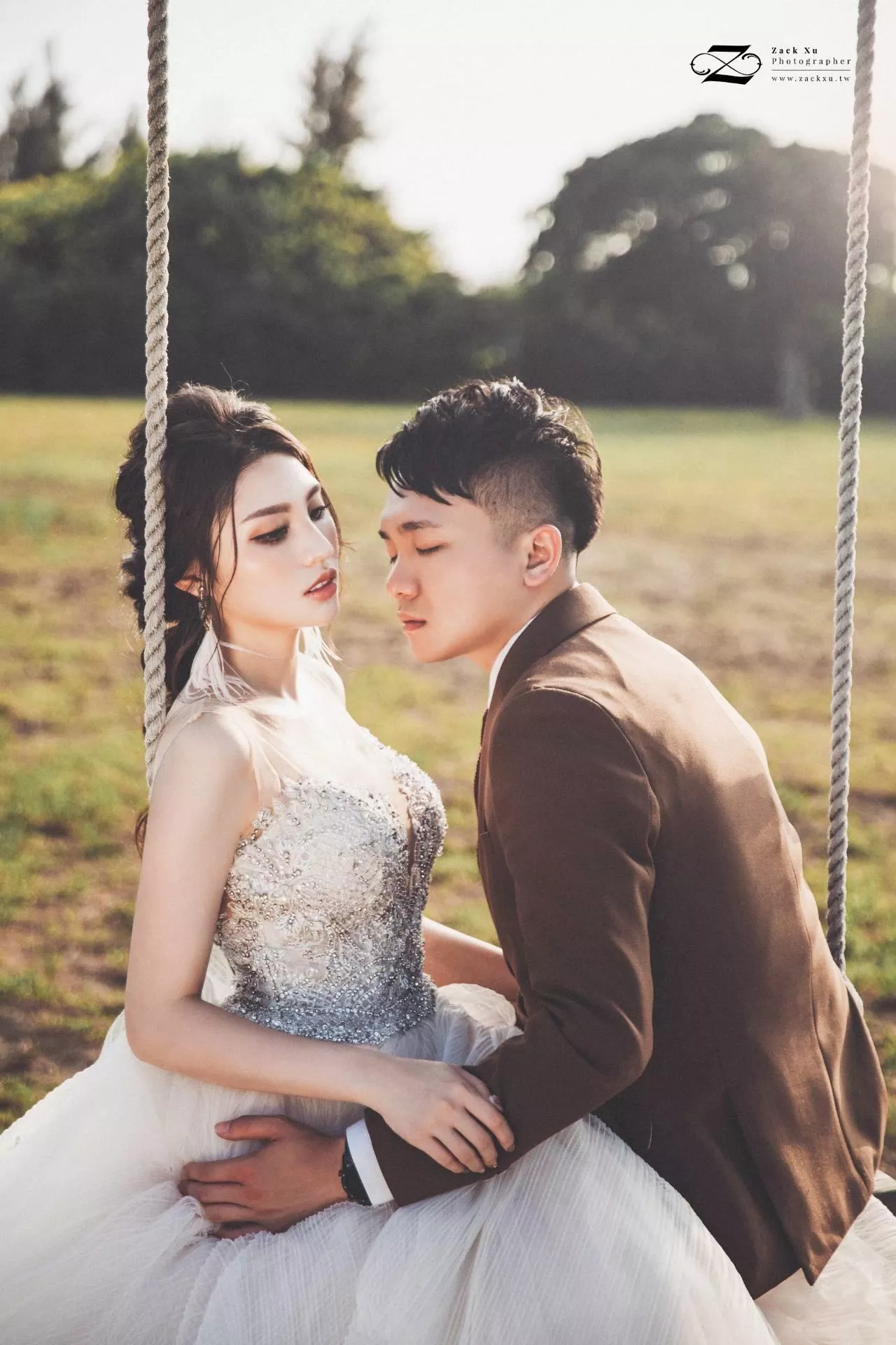 婚紗攝影師Zack.Xu.維澤110-【婚紗攝影】昱翔　∞　伊凡婚紗照
