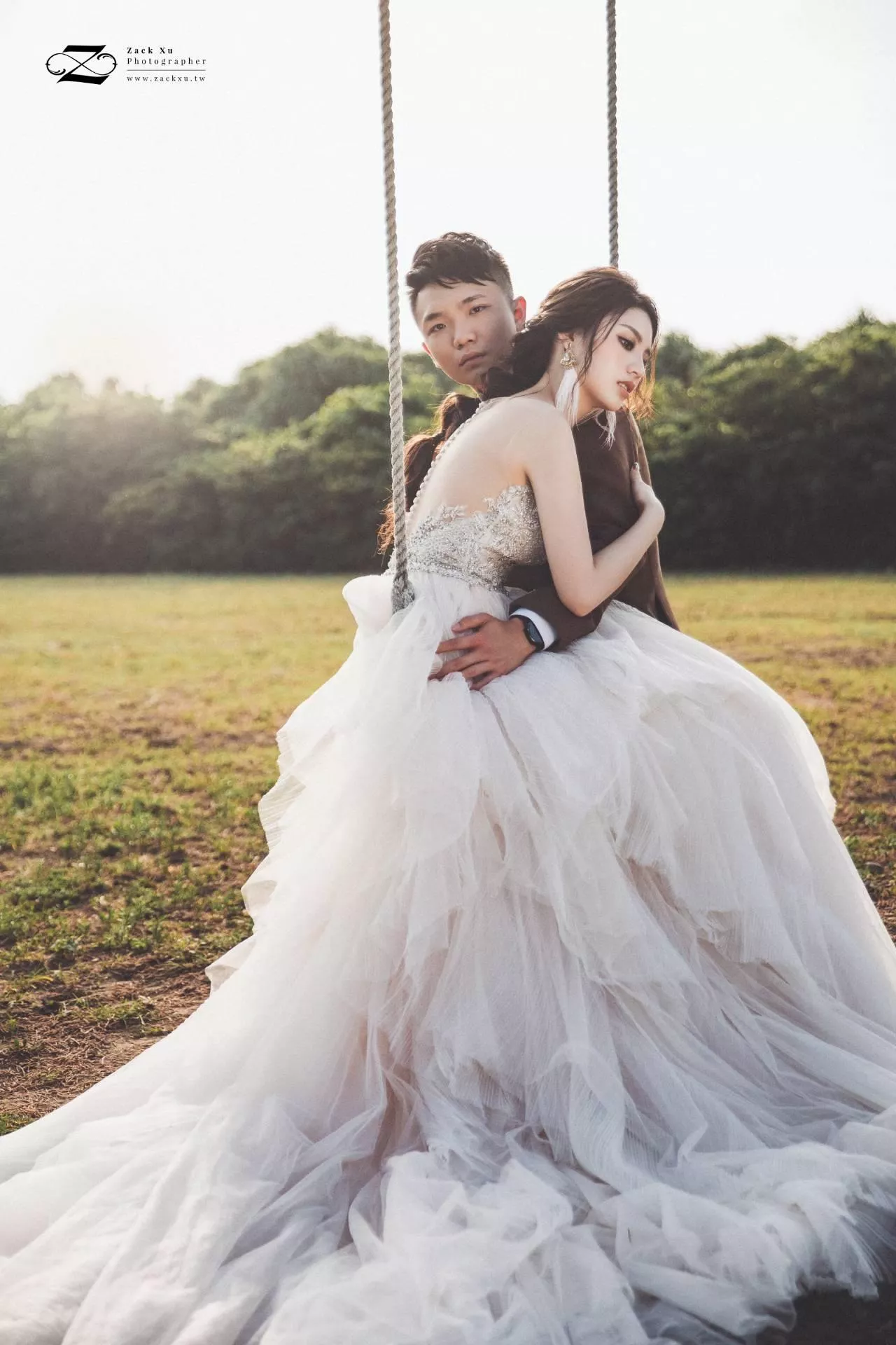 婚紗攝影師Zack.Xu.維澤111-【婚紗攝影】昱翔　∞　伊凡婚紗照