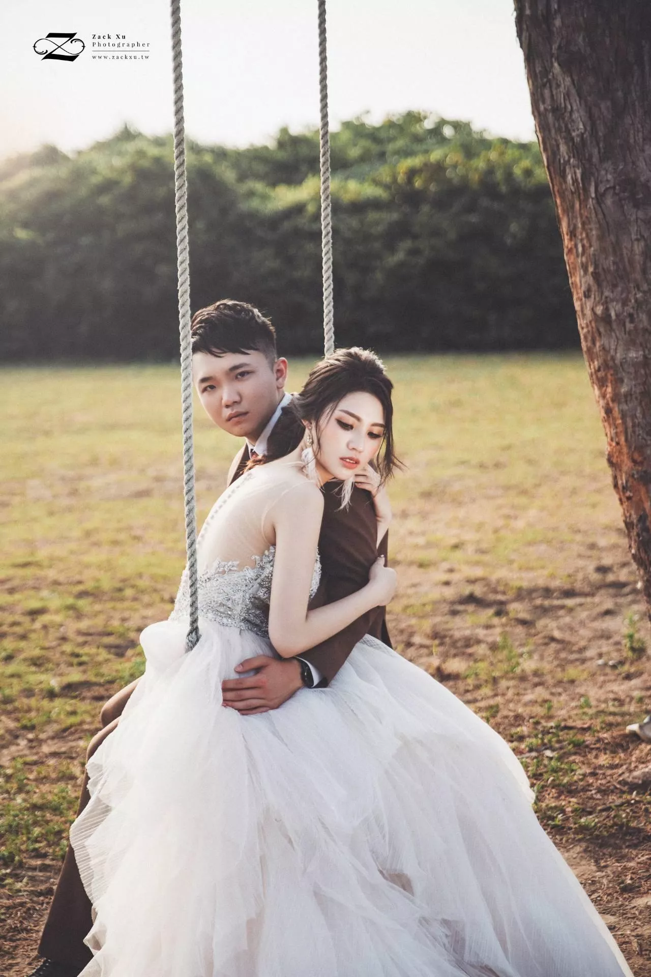 婚紗攝影師Zack.Xu.維澤112-【婚紗攝影】昱翔　∞　伊凡婚紗照
