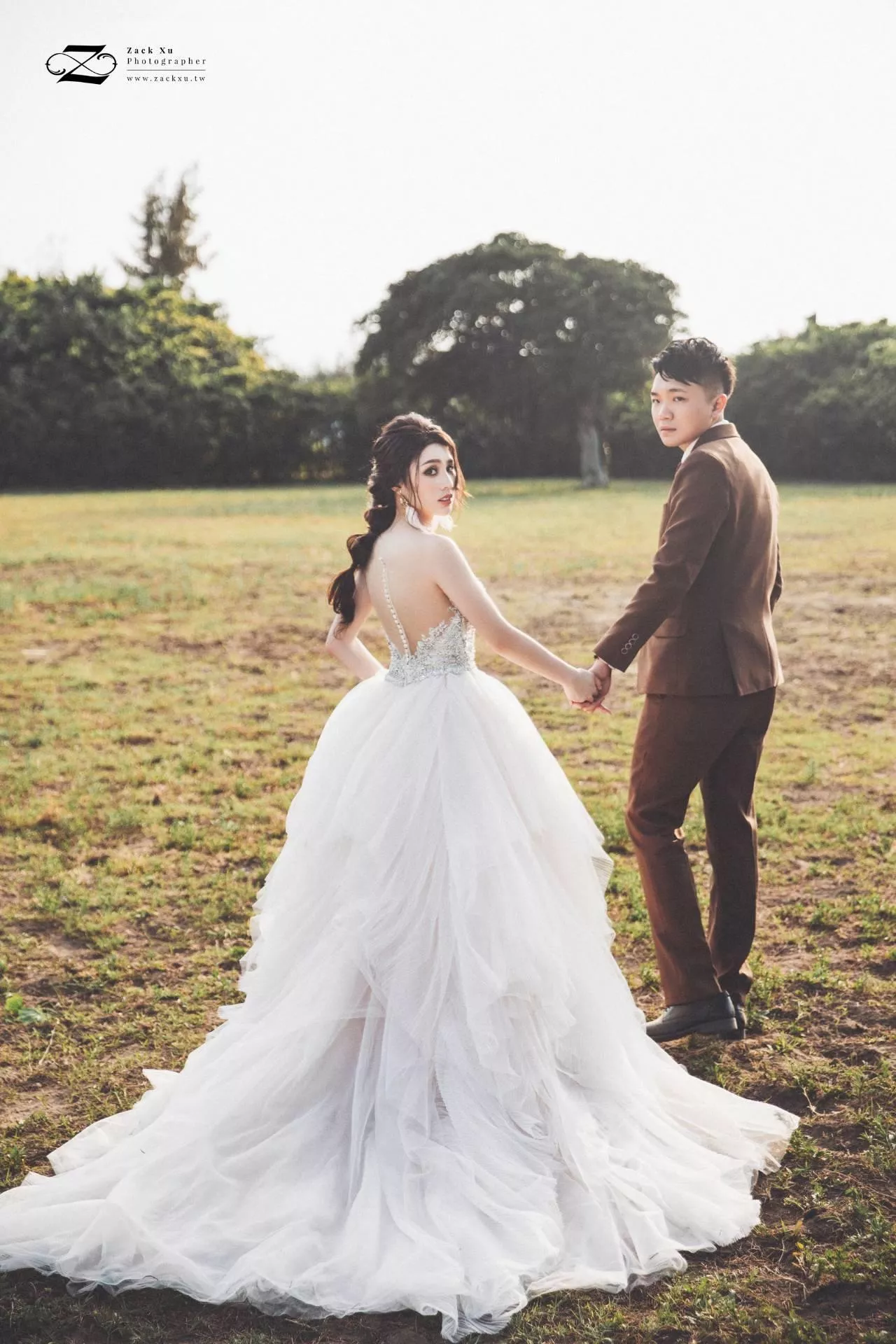 婚紗攝影師Zack.Xu.維澤113-【婚紗攝影】昱翔　∞　伊凡婚紗照