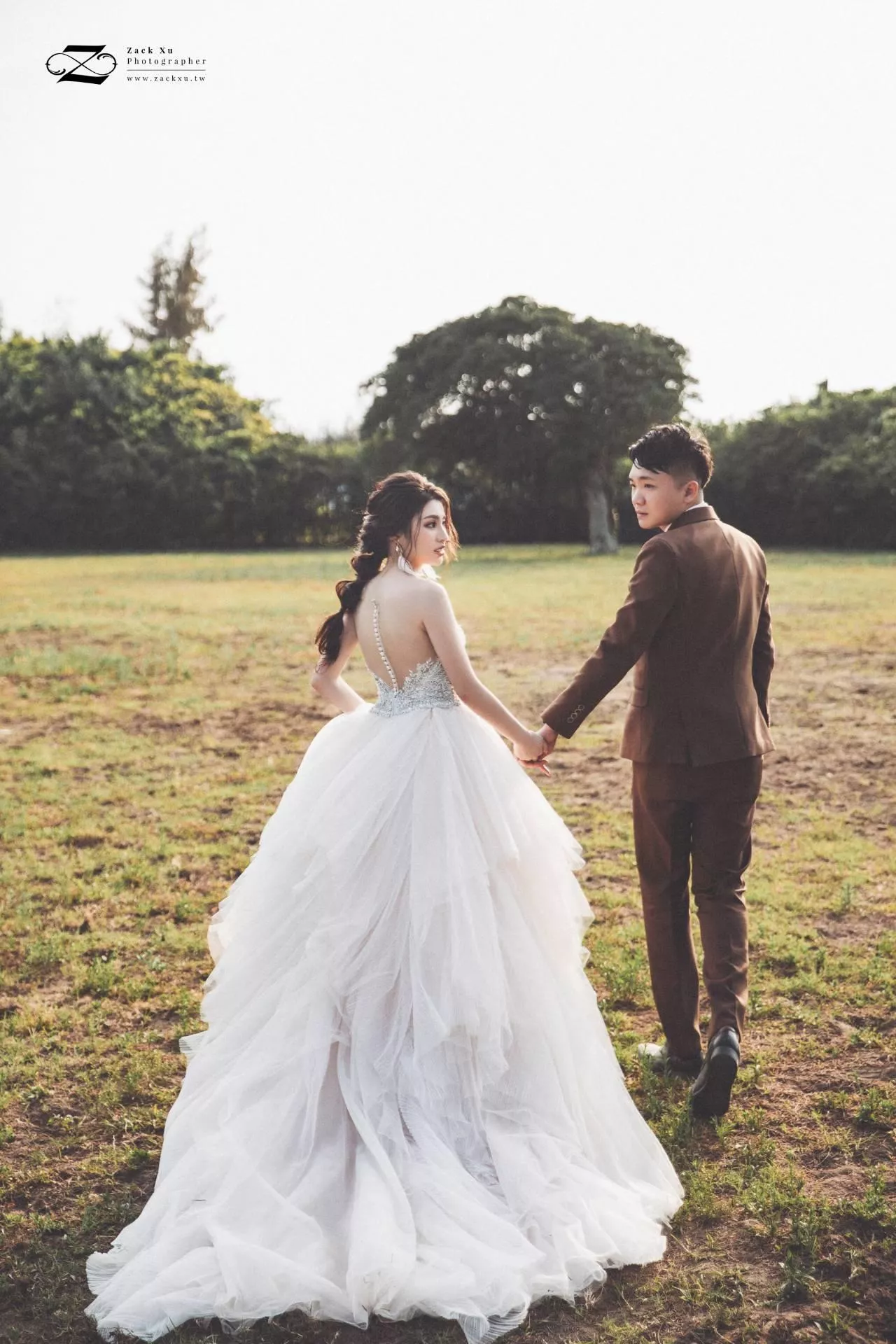 婚紗攝影師Zack.Xu.維澤114-【婚紗攝影】昱翔　∞　伊凡婚紗照
