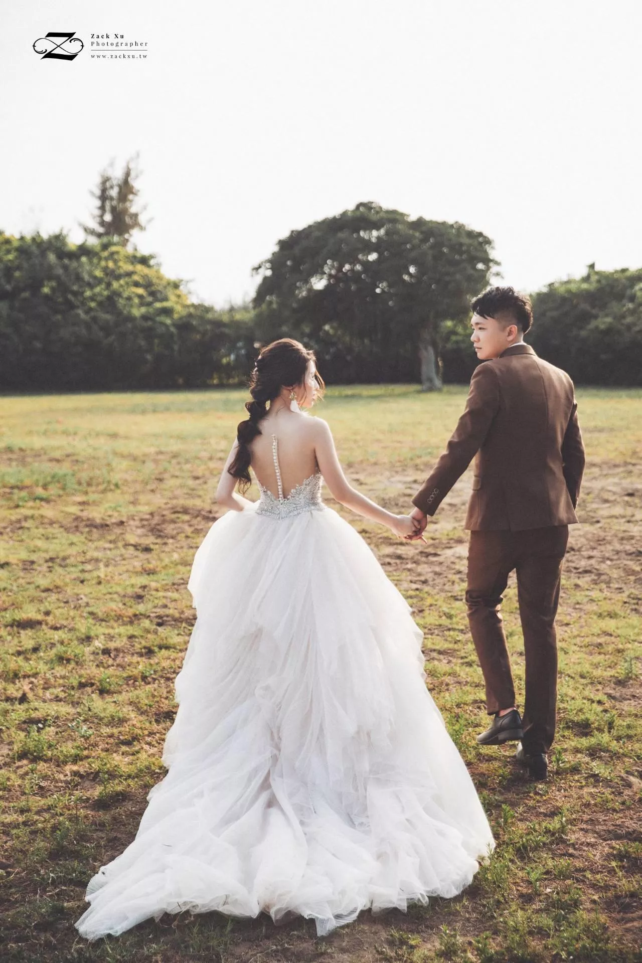 婚紗攝影師Zack.Xu.維澤115-【婚紗攝影】昱翔　∞　伊凡婚紗照