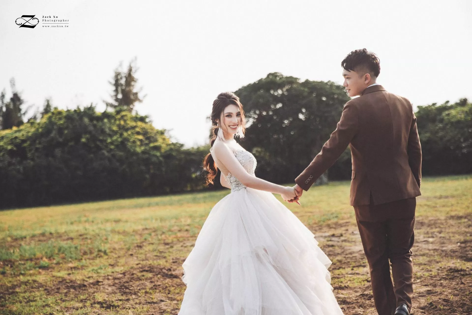 婚紗攝影師Zack.Xu.維澤116-【婚紗攝影】昱翔　∞　伊凡婚紗照