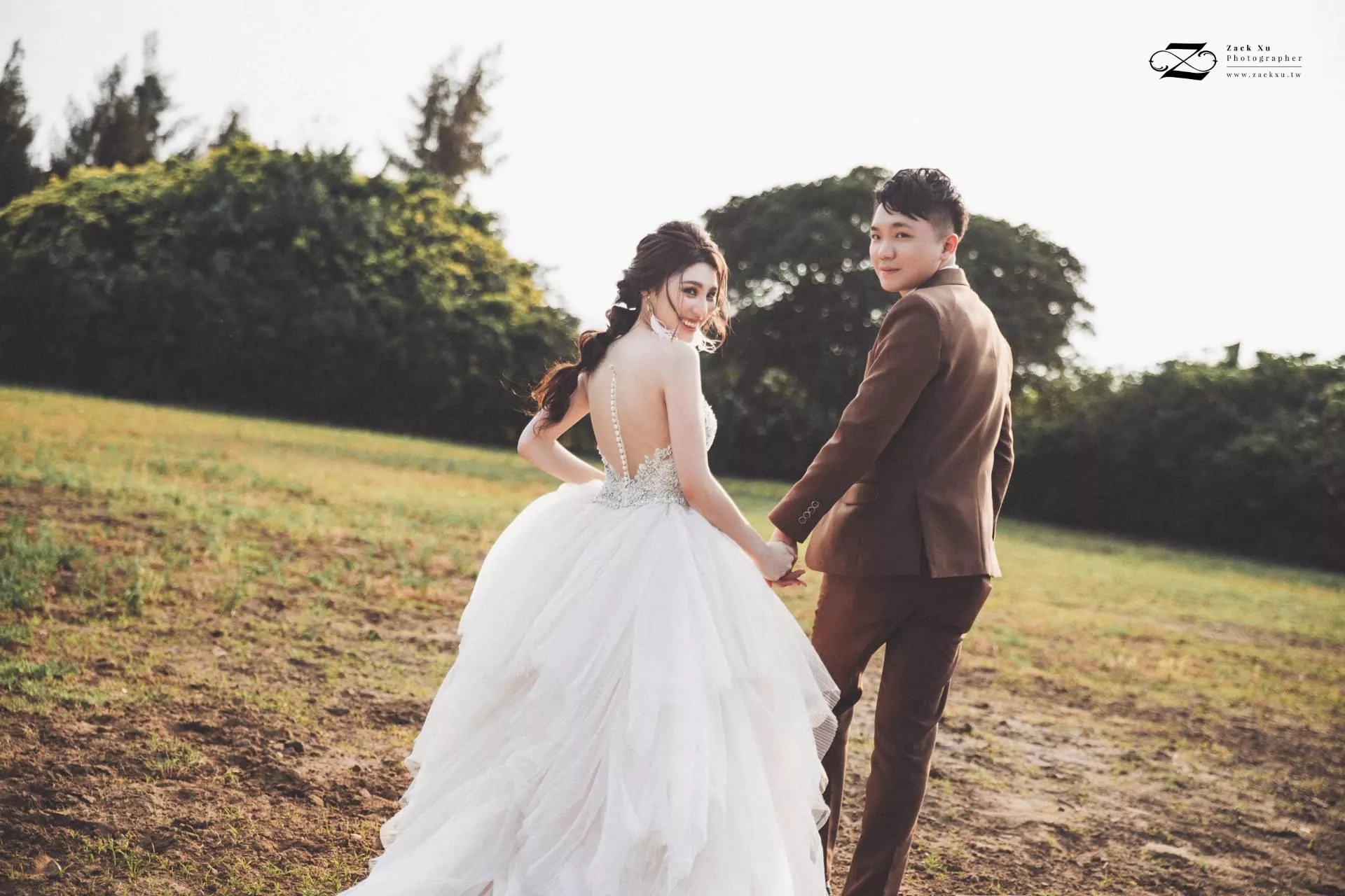婚紗攝影師Zack.Xu.維澤117-【婚紗攝影】昱翔　∞　伊凡婚紗照