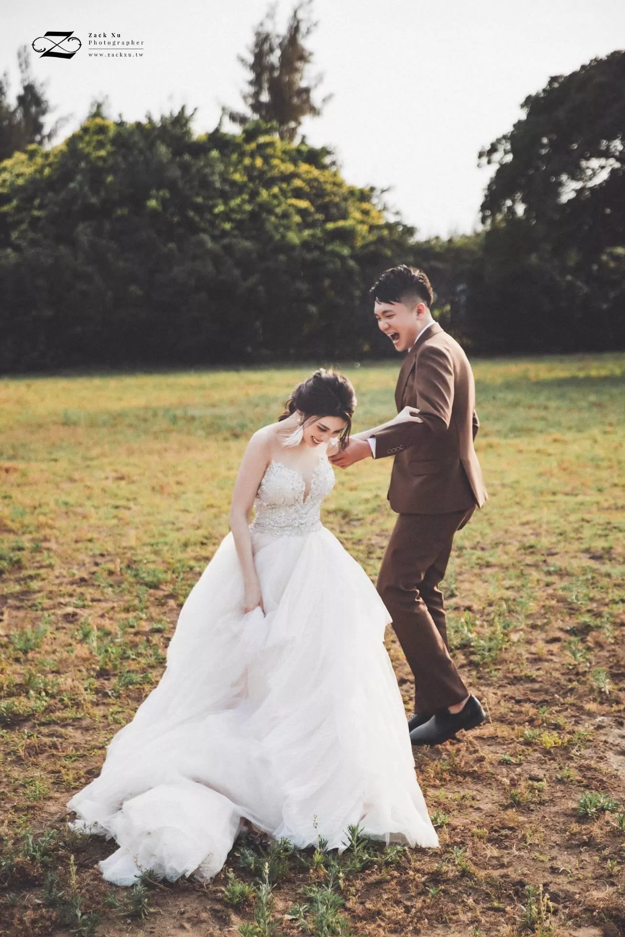 婚紗攝影師Zack.Xu.維澤119-【婚紗攝影】昱翔　∞　伊凡婚紗照