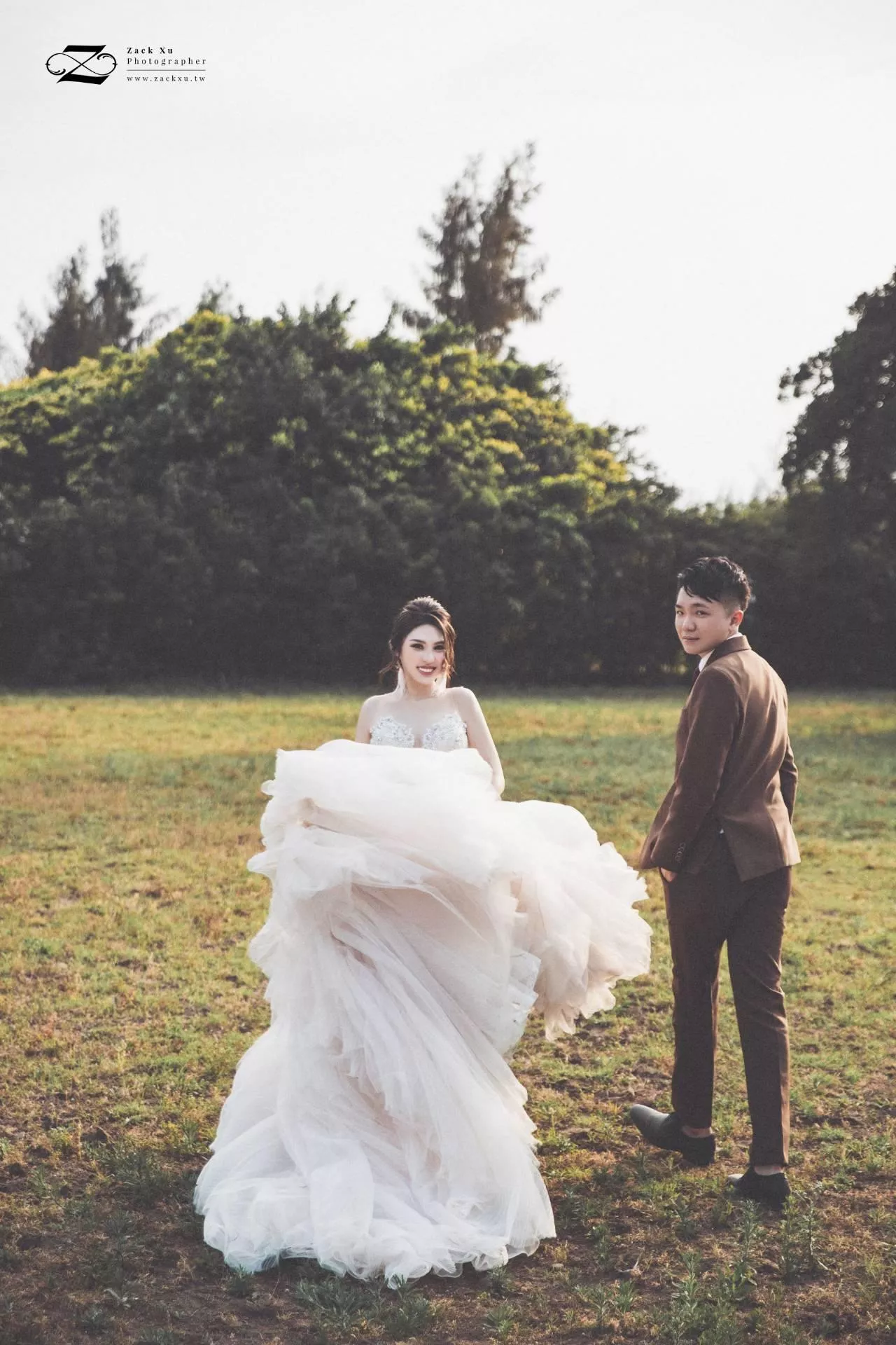 婚紗攝影師Zack.Xu.維澤120-【婚紗攝影】昱翔　∞　伊凡婚紗照