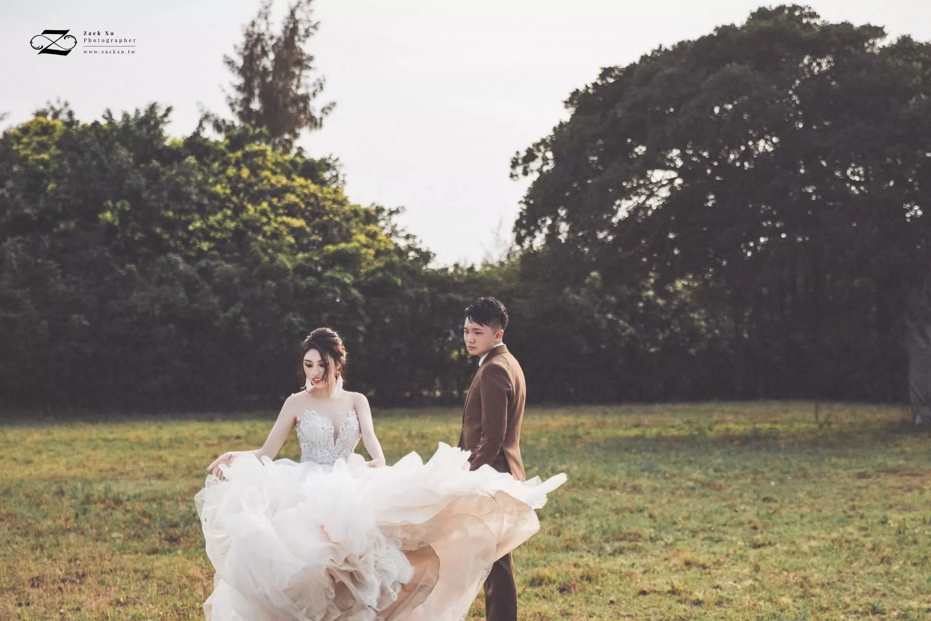 婚紗攝影師Zack.Xu.維澤122-【婚紗攝影】昱翔　∞　伊凡婚紗照