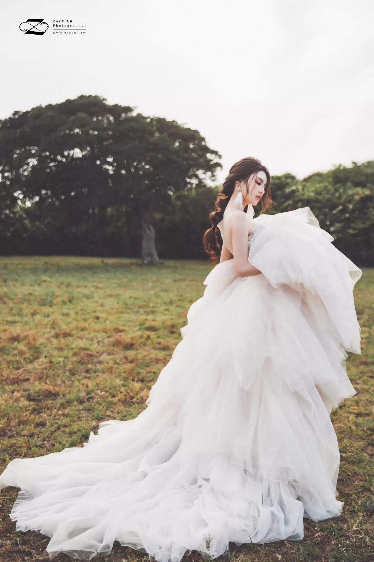 婚紗攝影師Zack.Xu.維澤125-【婚紗攝影】昱翔　∞　伊凡婚紗照