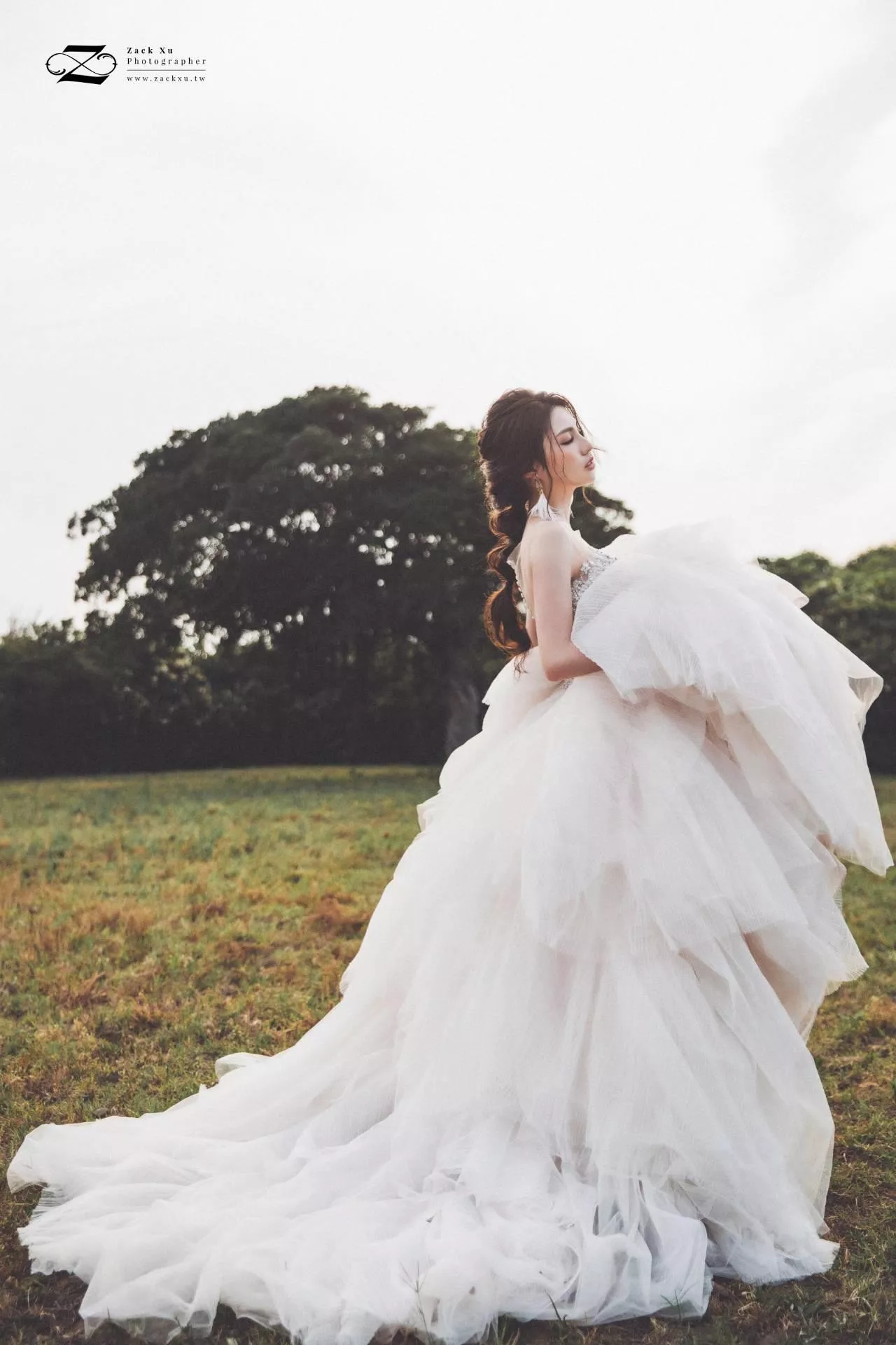 婚紗攝影師Zack.Xu.維澤127-【婚紗攝影】昱翔　∞　伊凡婚紗照