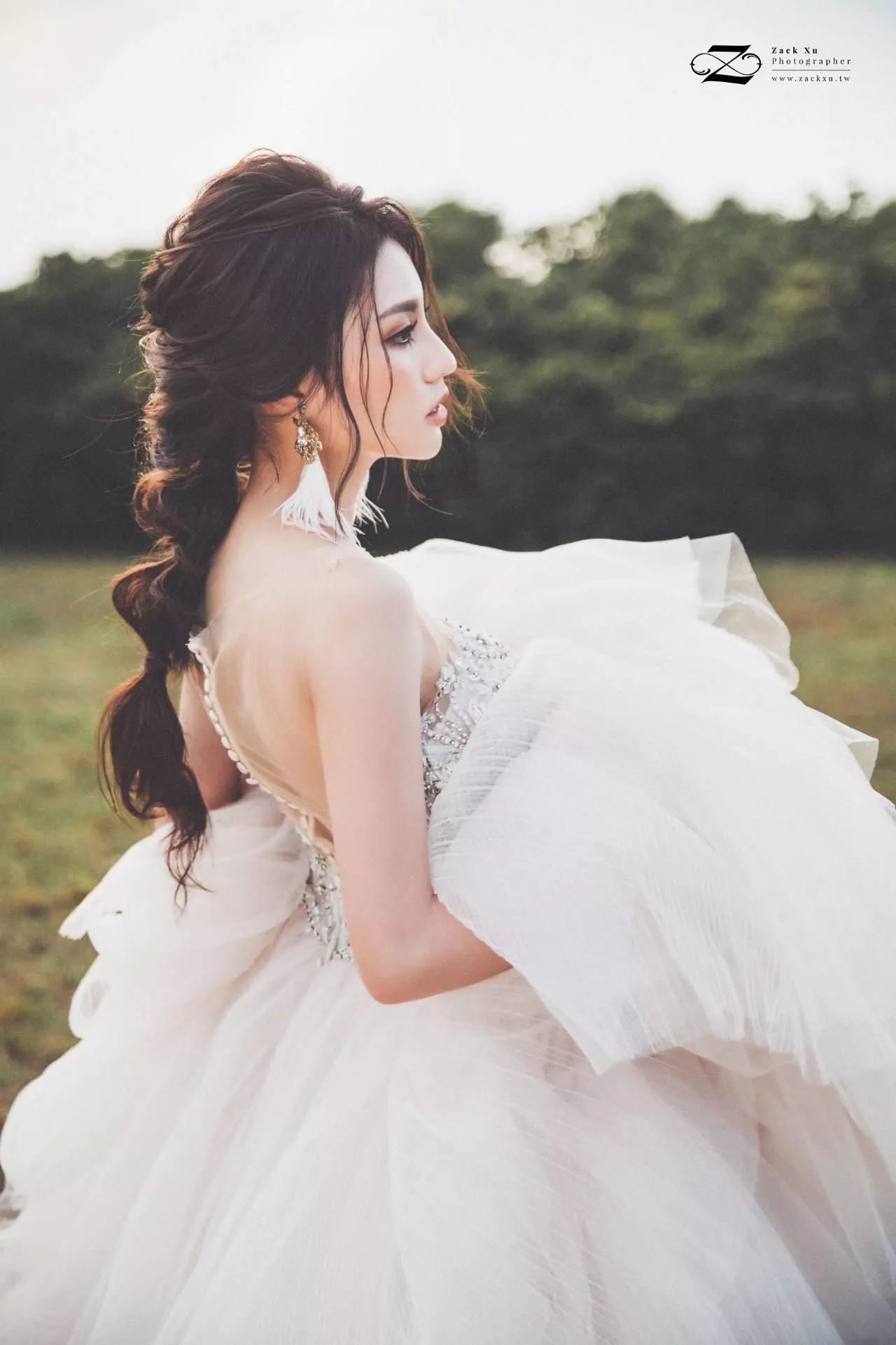 婚紗攝影師Zack.Xu.維澤128-【婚紗攝影】昱翔　∞　伊凡婚紗照