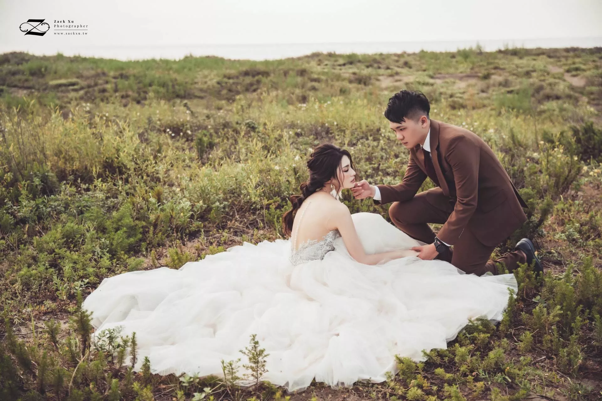 婚紗攝影師Zack.Xu.維澤132-【婚紗攝影】昱翔　∞　伊凡婚紗照