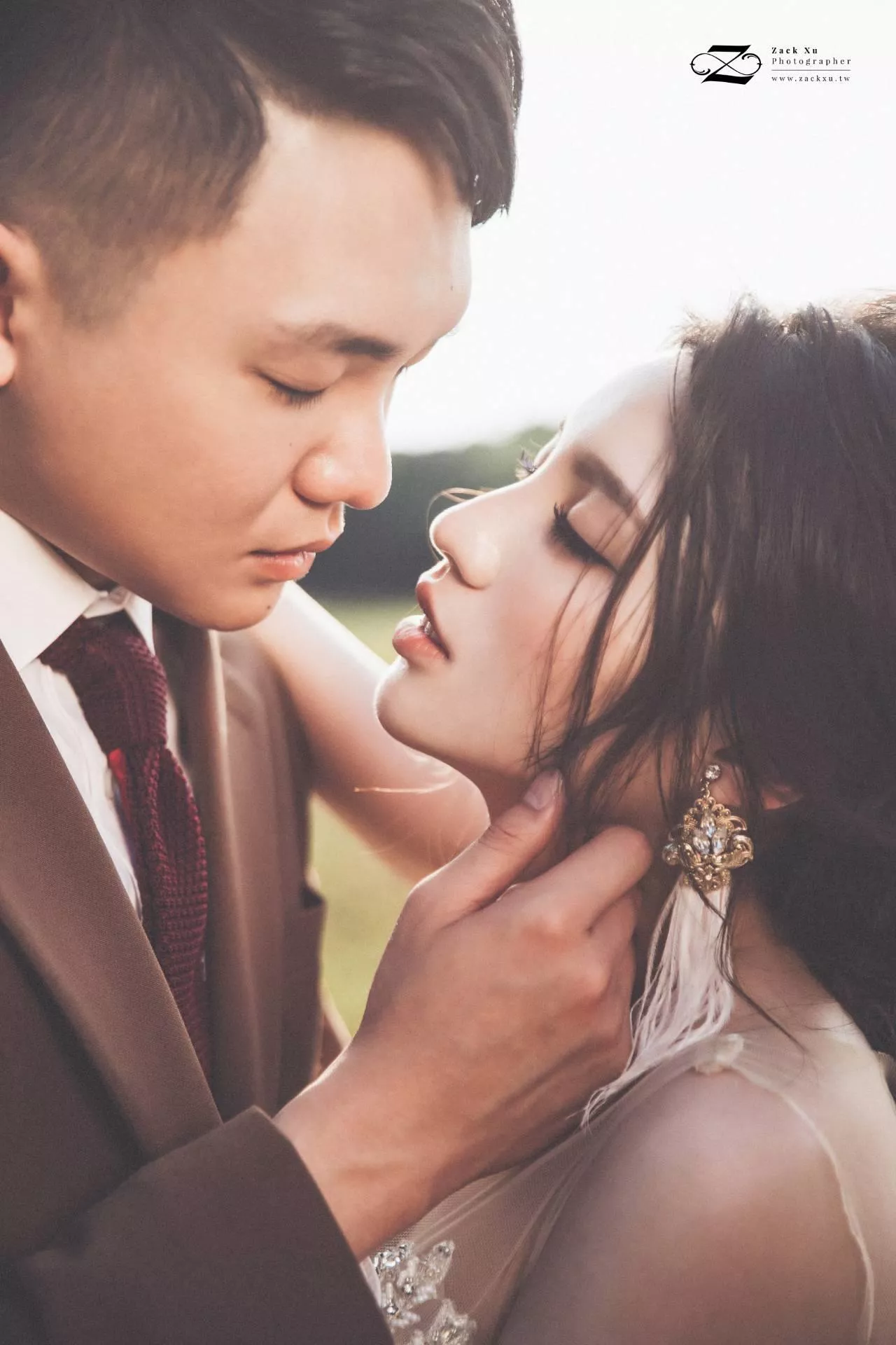 婚紗攝影師Zack.Xu.維澤135-【婚紗攝影】昱翔　∞　伊凡婚紗照