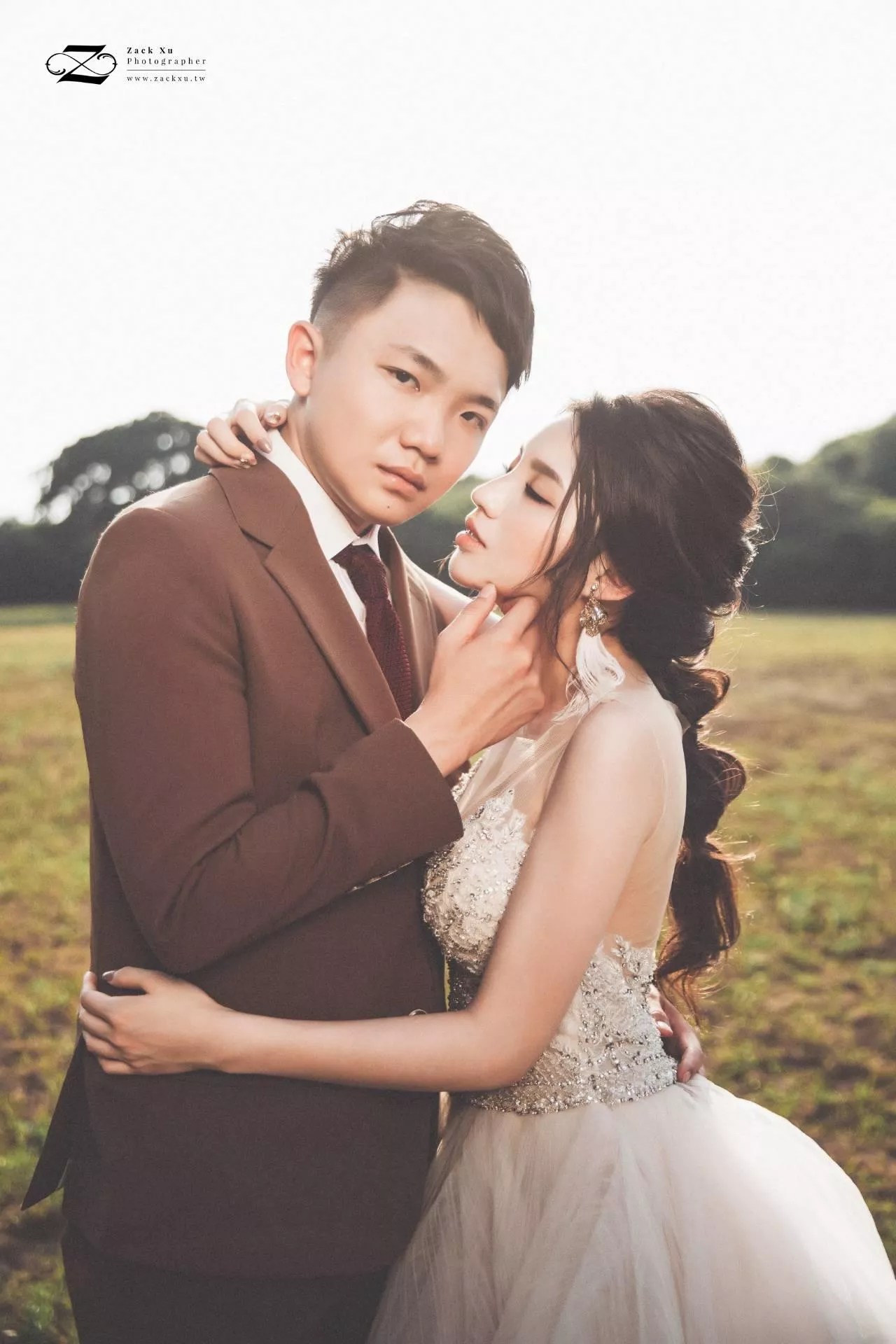 婚紗攝影師Zack.Xu.維澤136-【婚紗攝影】昱翔　∞　伊凡婚紗照