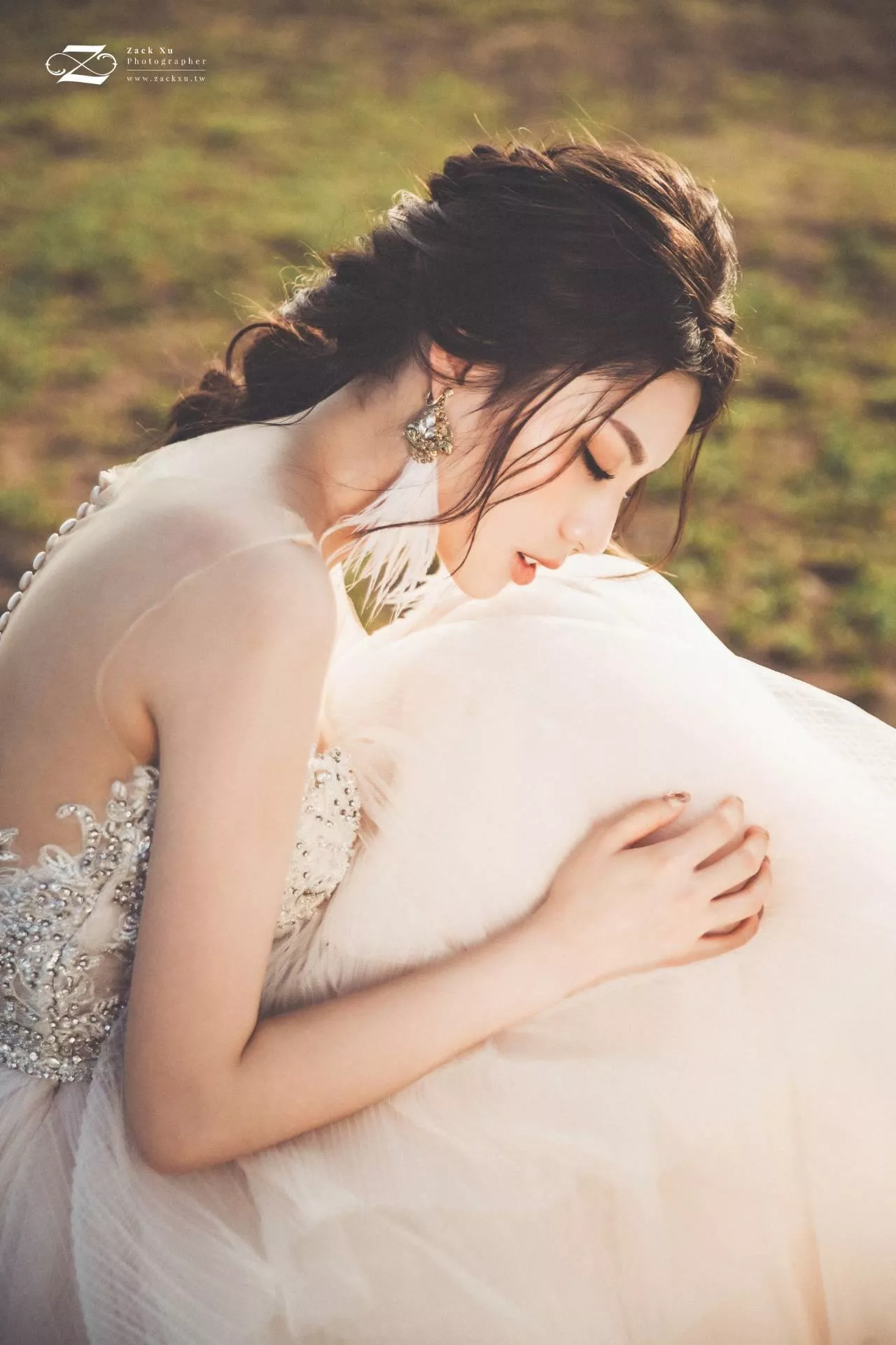 婚紗攝影師Zack.Xu.維澤137-【婚紗攝影】昱翔　∞　伊凡婚紗照