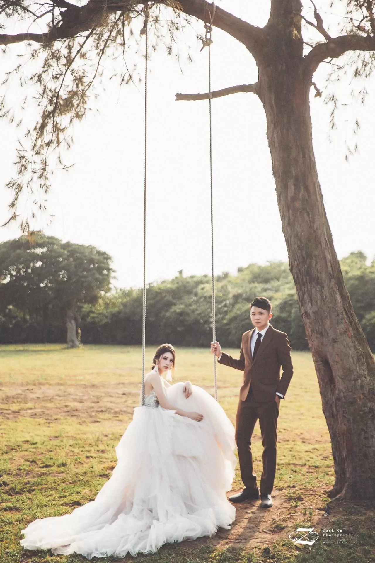 婚紗攝影師Zack.Xu.維澤139-【婚紗攝影】昱翔　∞　伊凡婚紗照