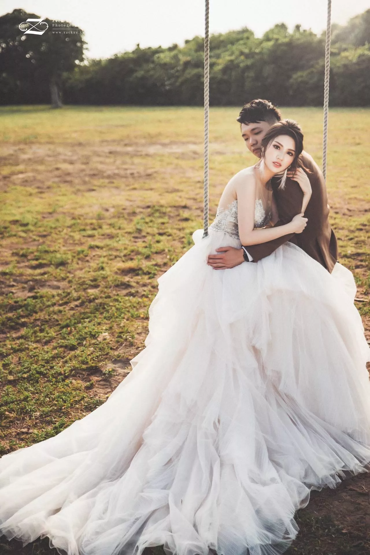 婚紗攝影師Zack.Xu.維澤140-【婚紗攝影】昱翔　∞　伊凡婚紗照