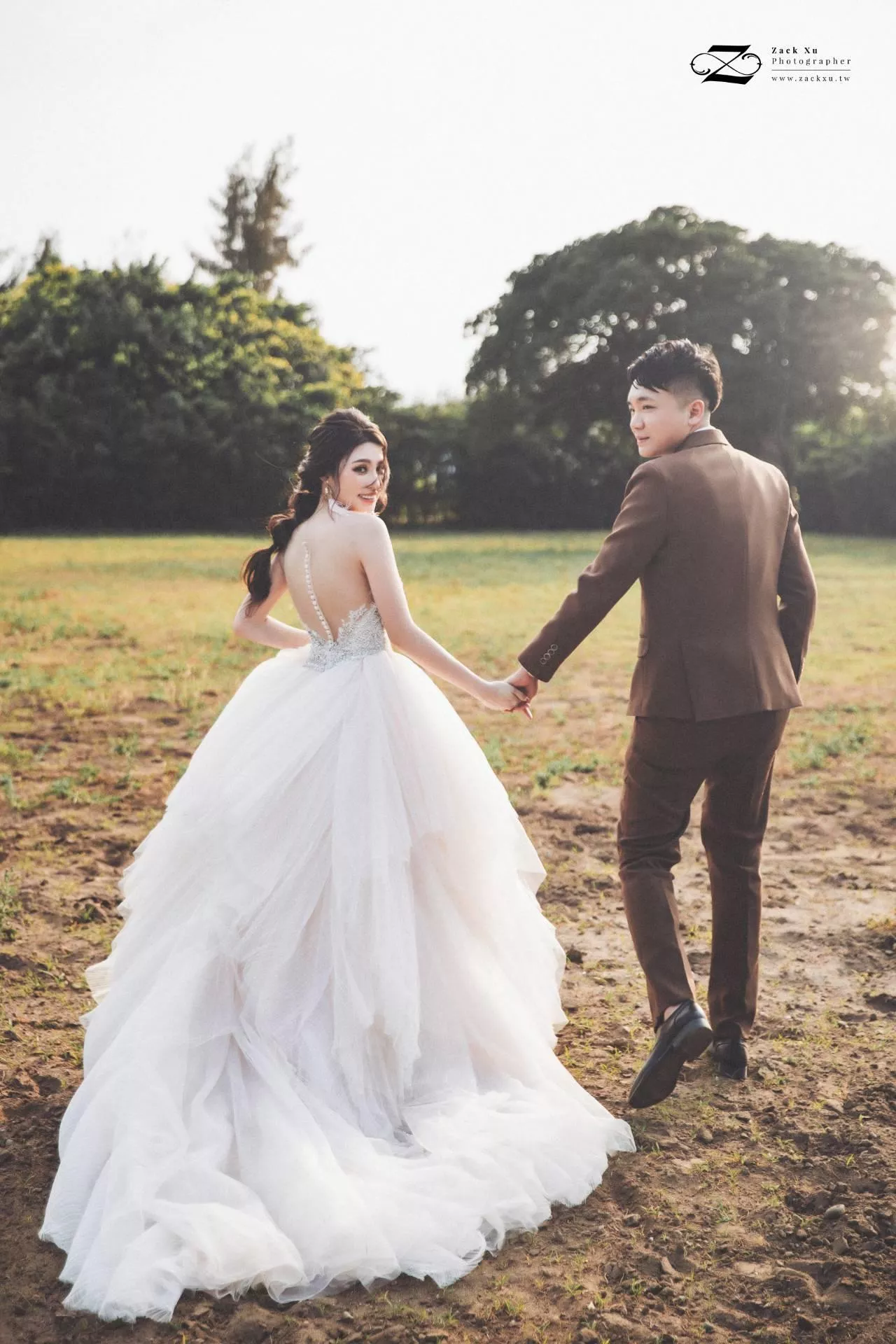 婚紗攝影師Zack.Xu.維澤142-【婚紗攝影】昱翔　∞　伊凡婚紗照