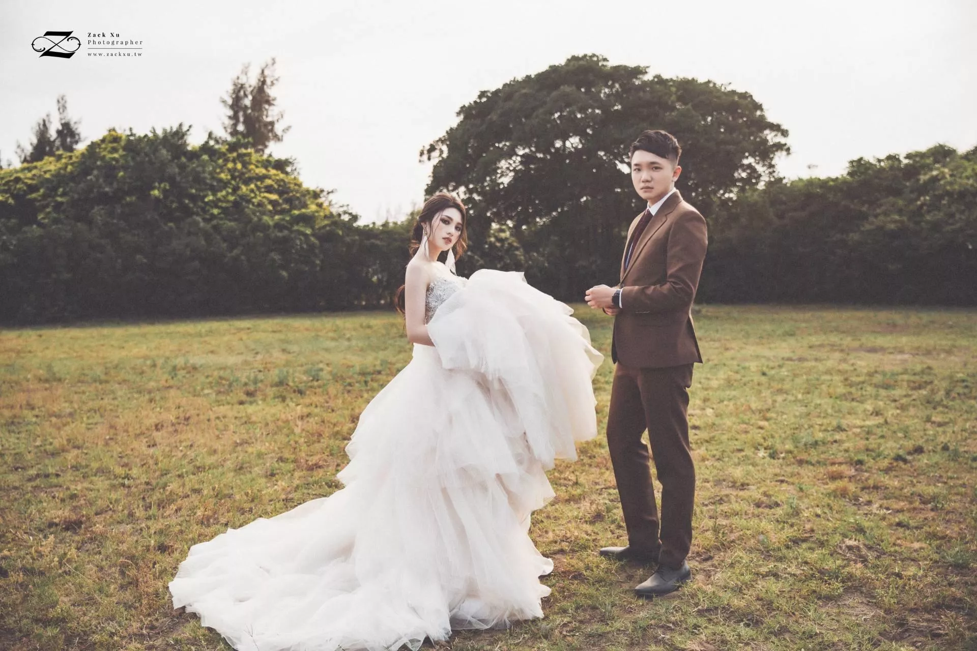婚紗攝影師Zack.Xu.維澤143-【婚紗攝影】昱翔　∞　伊凡婚紗照