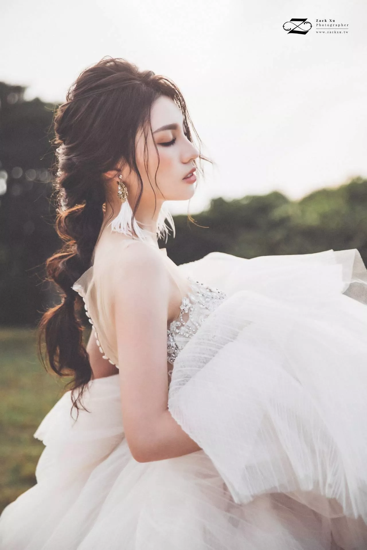 婚紗攝影師Zack.Xu.維澤144-【婚紗攝影】昱翔　∞　伊凡婚紗照