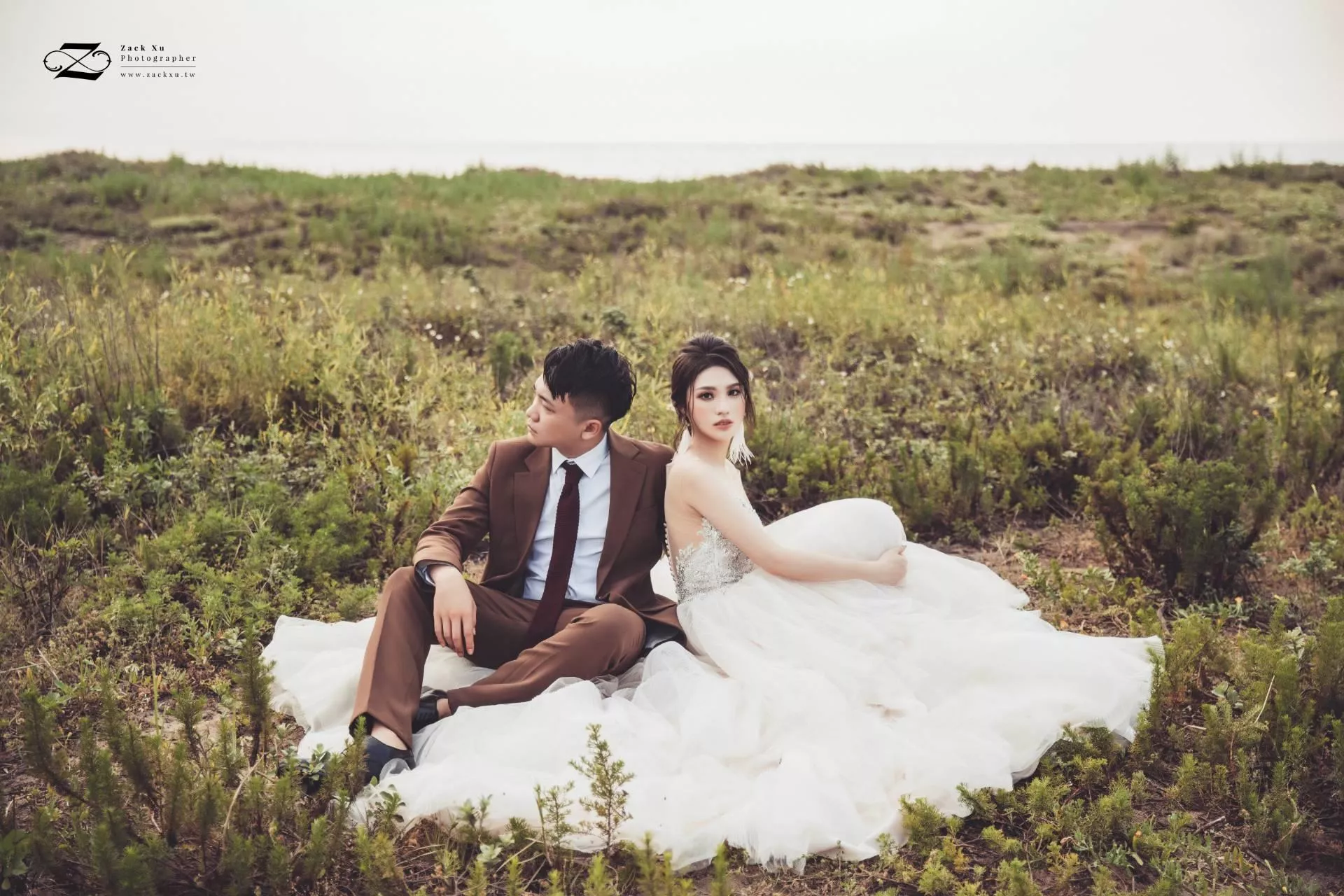 婚紗攝影師Zack.Xu.維澤145-【婚紗攝影】昱翔　∞　伊凡婚紗照