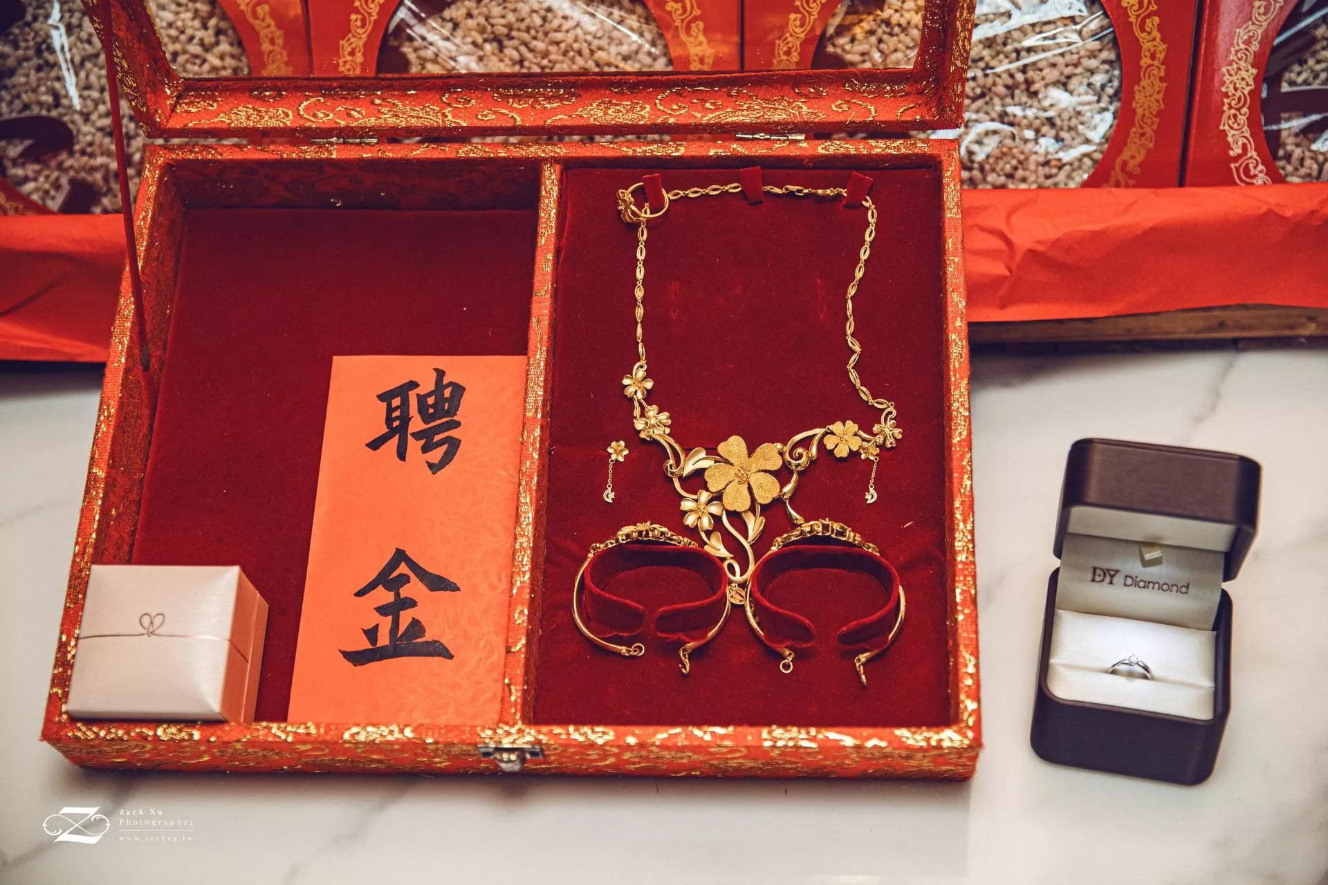 婚禮攝影師Zack.Xu.維澤33-【桃園婚攝】柏勛　∞　鈺茹婚禮紀錄@桃禧喜來登