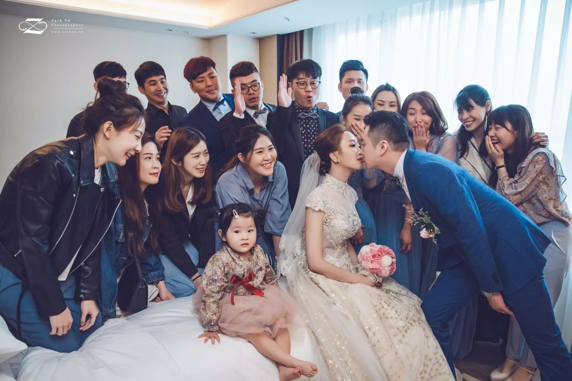 婚禮攝影師Zack.Xu.維澤62-【桃園婚攝】柏勛　∞　鈺茹婚禮紀錄@桃禧喜來登