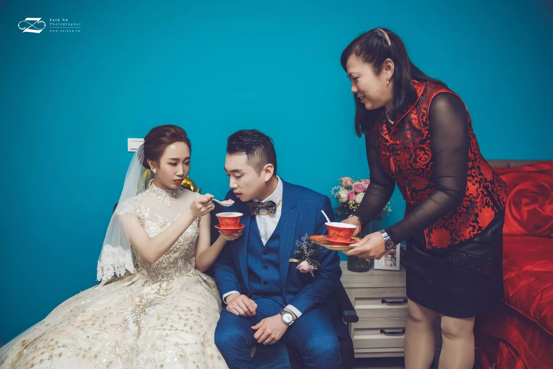 婚禮攝影師Zack.Xu.維澤81-【桃園婚攝】柏勛　∞　鈺茹婚禮紀錄@桃禧喜來登