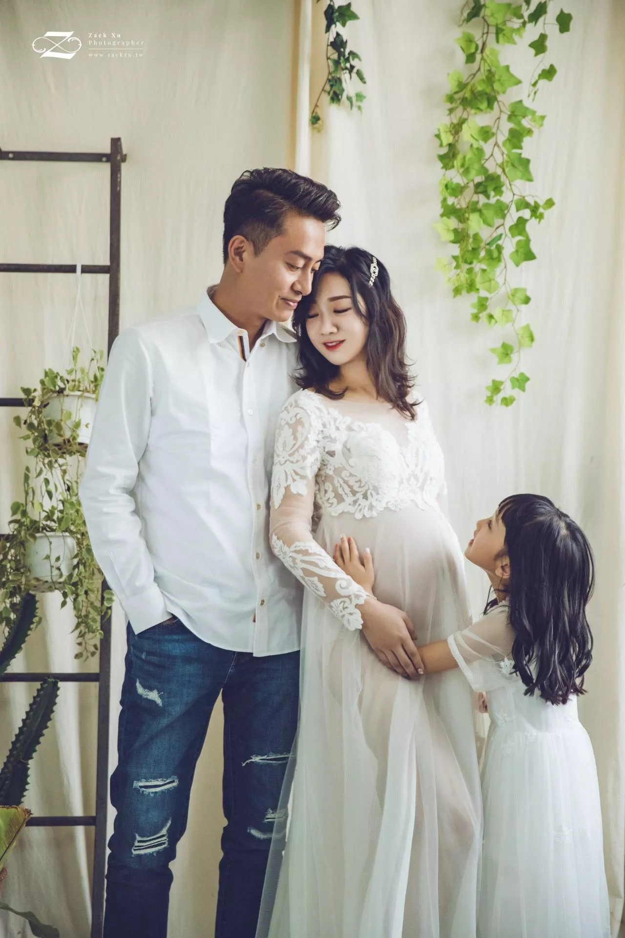 人像攝影師Zack.Xu.維澤1-【孕婦紀念】曉玫孕婦照