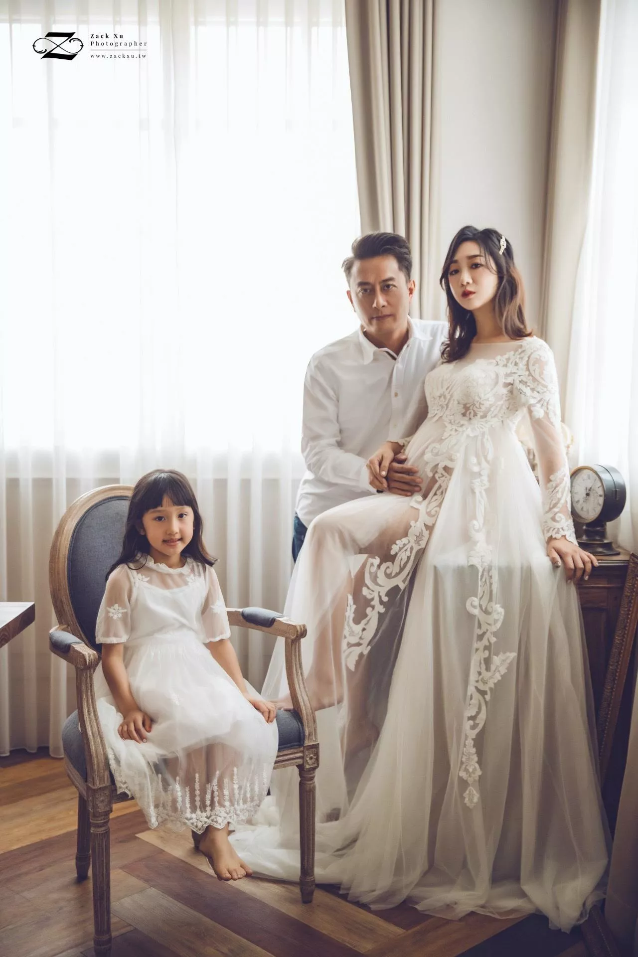 人像攝影師Zack.Xu.維澤5-【孕婦紀念】曉玫孕婦照