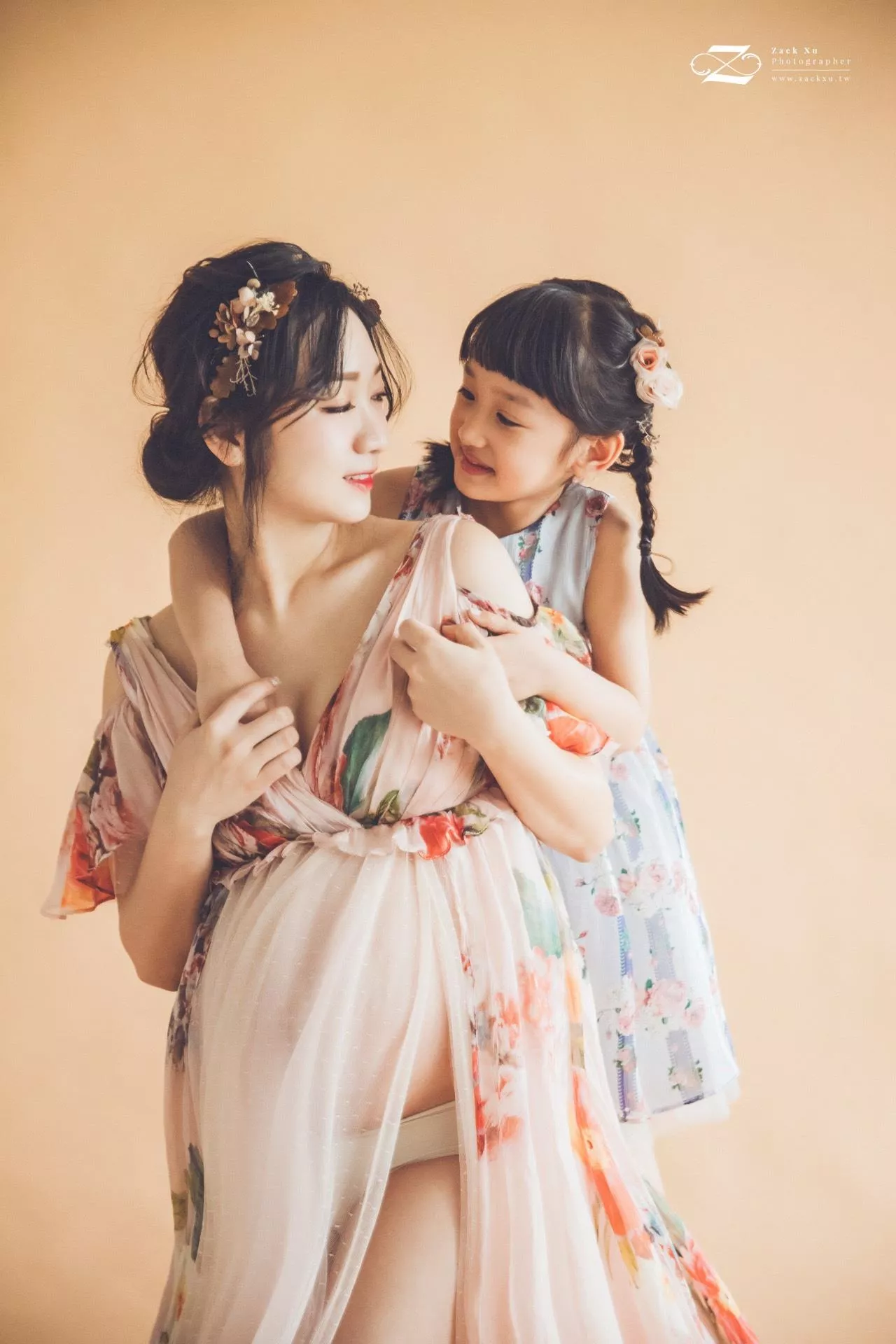 人像攝影師Zack.Xu.維澤17-【孕婦紀念】曉玫孕婦照