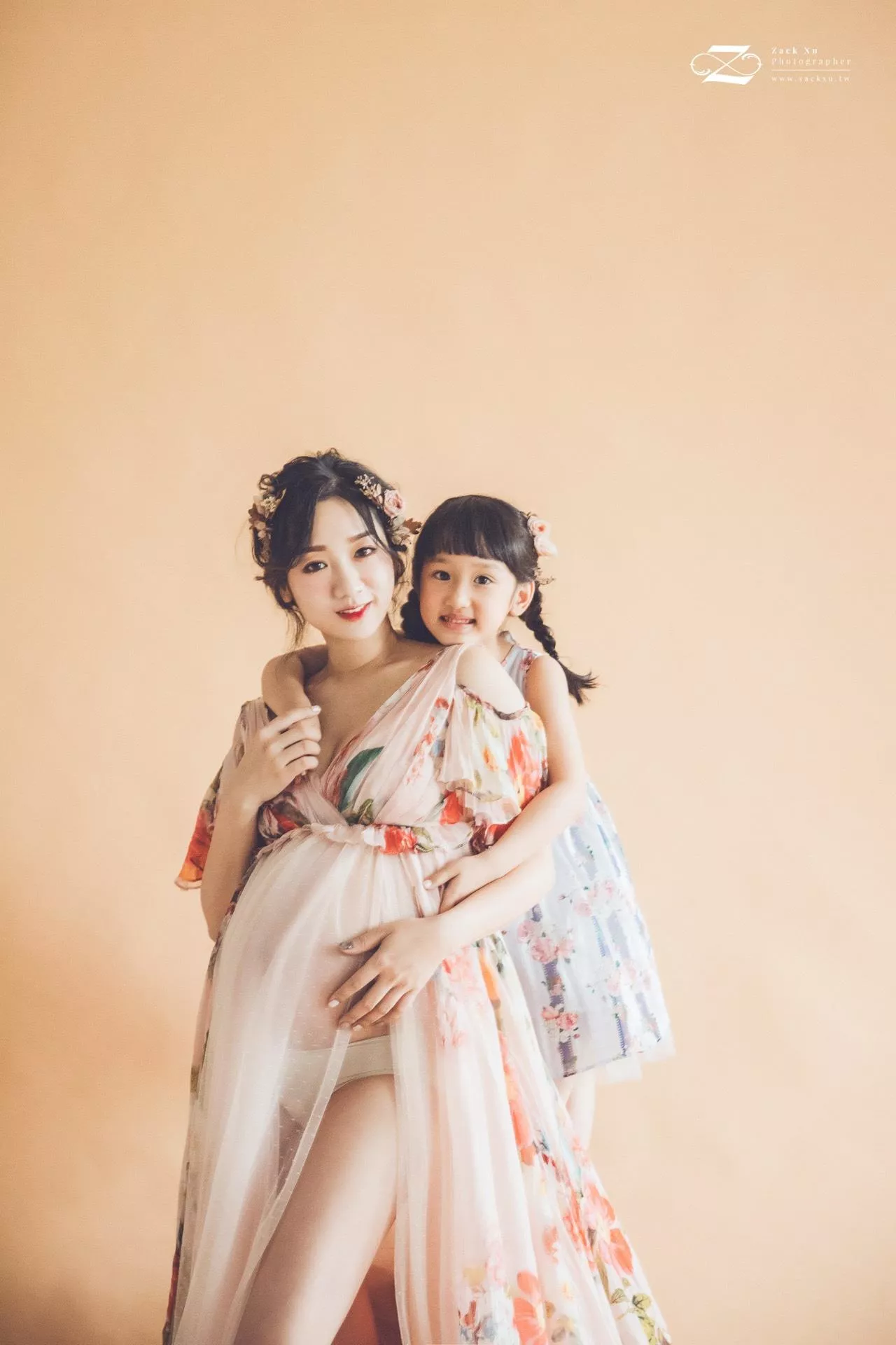 人像攝影師Zack.Xu.維澤18-【孕婦紀念】曉玫孕婦照