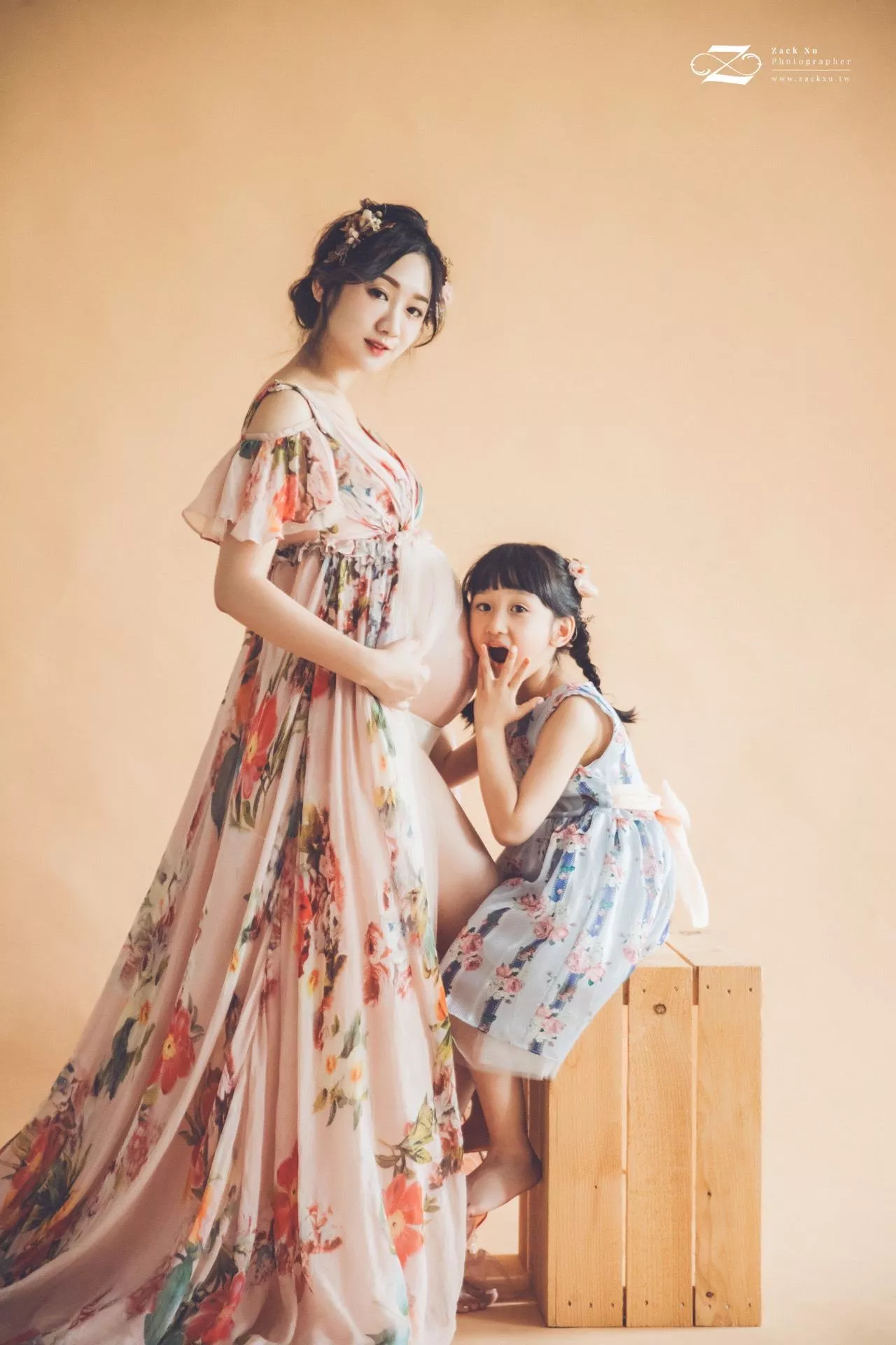 人像攝影師Zack.Xu.維澤19-【孕婦紀念】曉玫孕婦照
