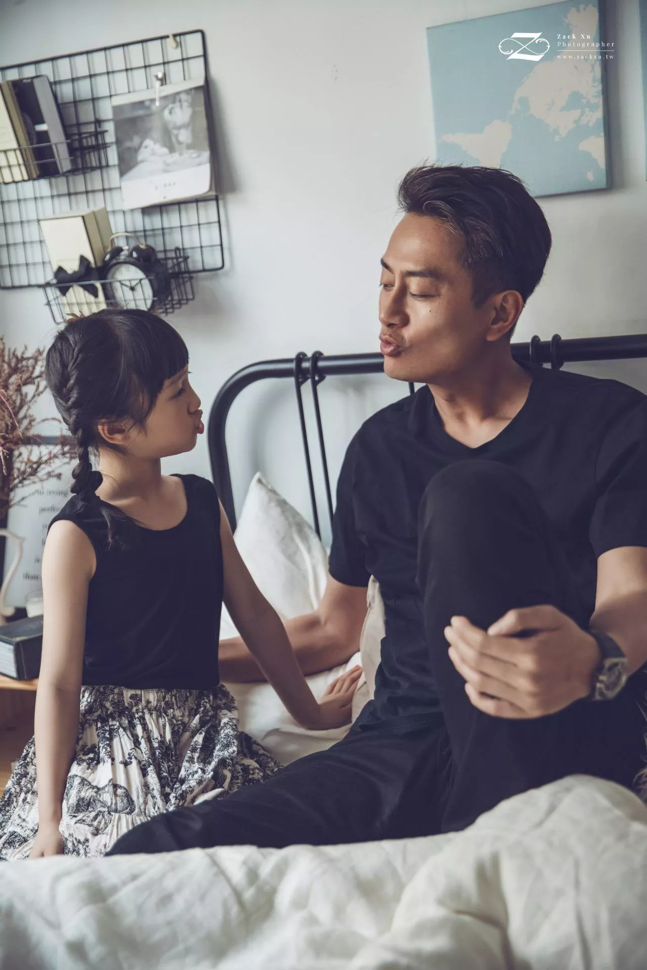 人像攝影師Zack.Xu.維澤22-【孕婦紀念】曉玫孕婦照