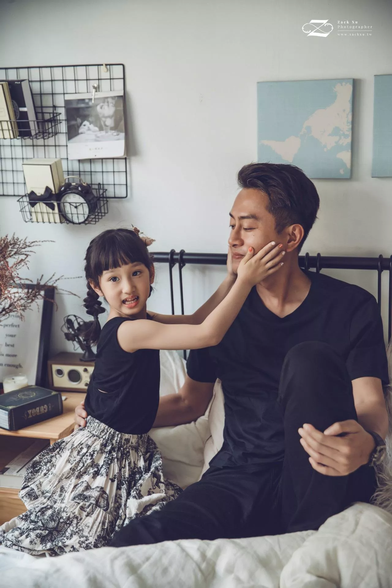人像攝影師Zack.Xu.維澤23-【孕婦紀念】曉玫孕婦照
