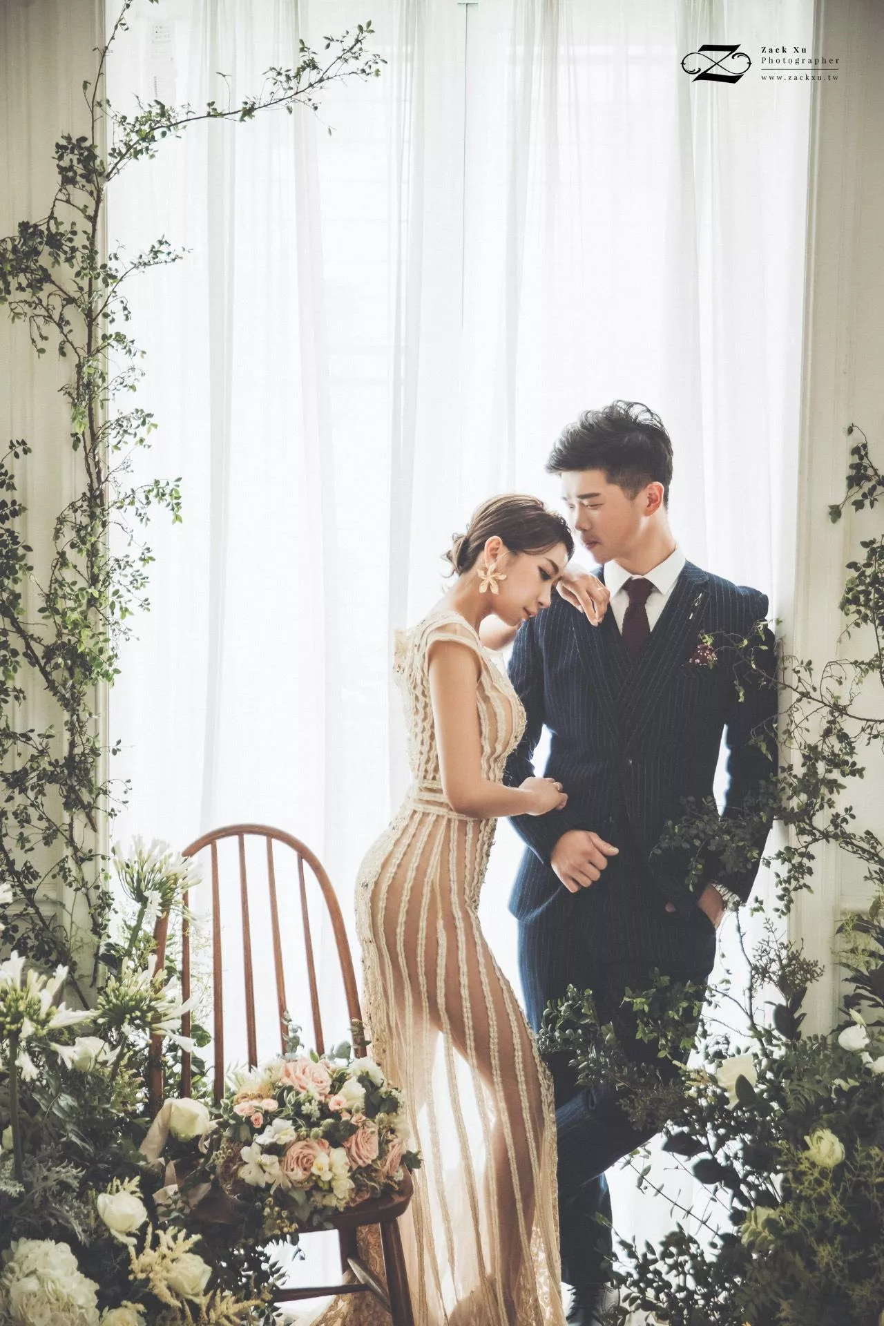 婚紗攝影師Zack.Xu.維澤3-【婚紗攝影】沛文　∞　佳宜婚紗照