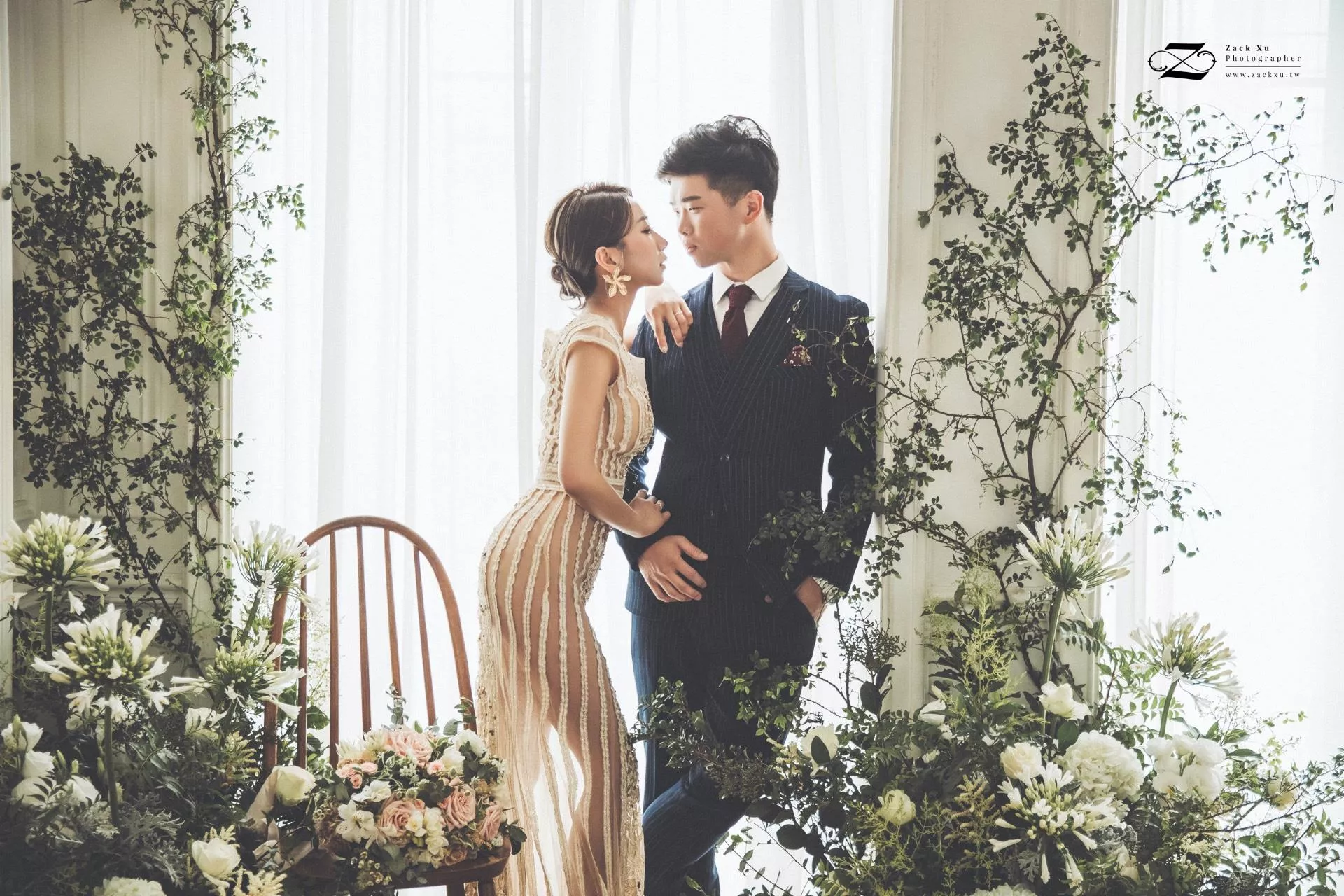 婚紗攝影師Zack.Xu.維澤4-【婚紗攝影】沛文　∞　佳宜婚紗照
