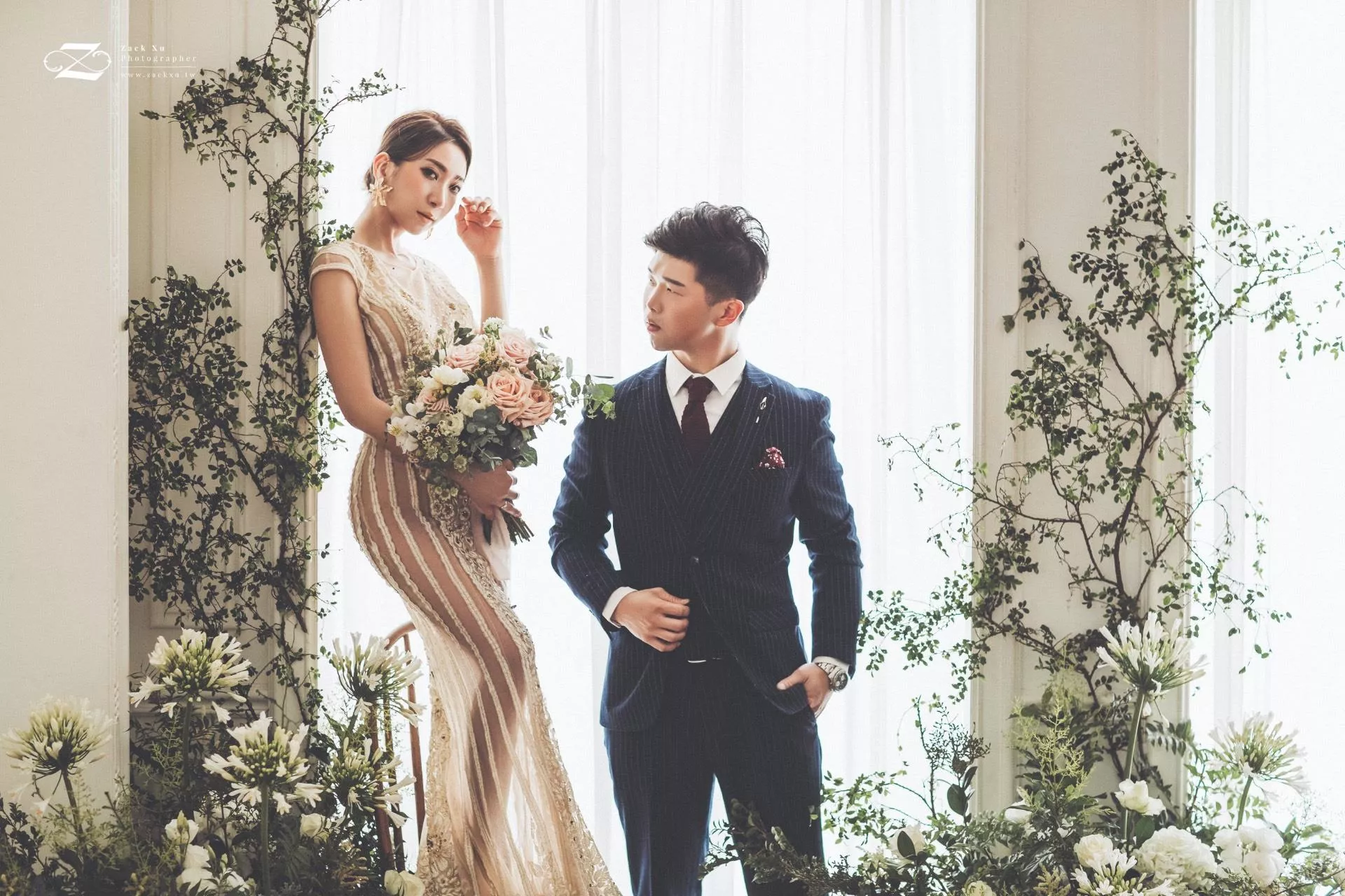 婚紗攝影師Zack.Xu.維澤5-【婚紗攝影】沛文　∞　佳宜婚紗照