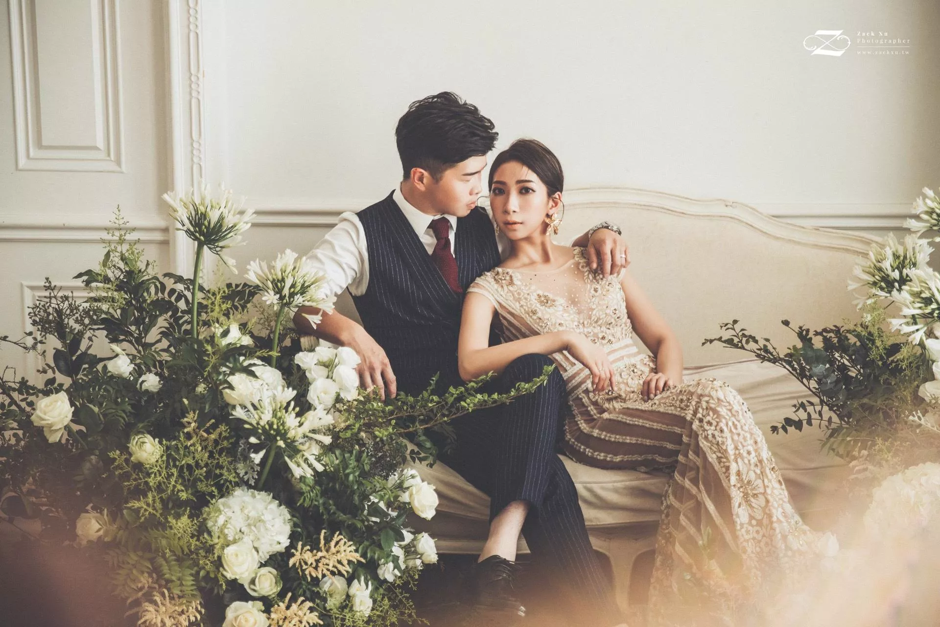 婚紗攝影師Zack.Xu.維澤7-【婚紗攝影】沛文　∞　佳宜婚紗照