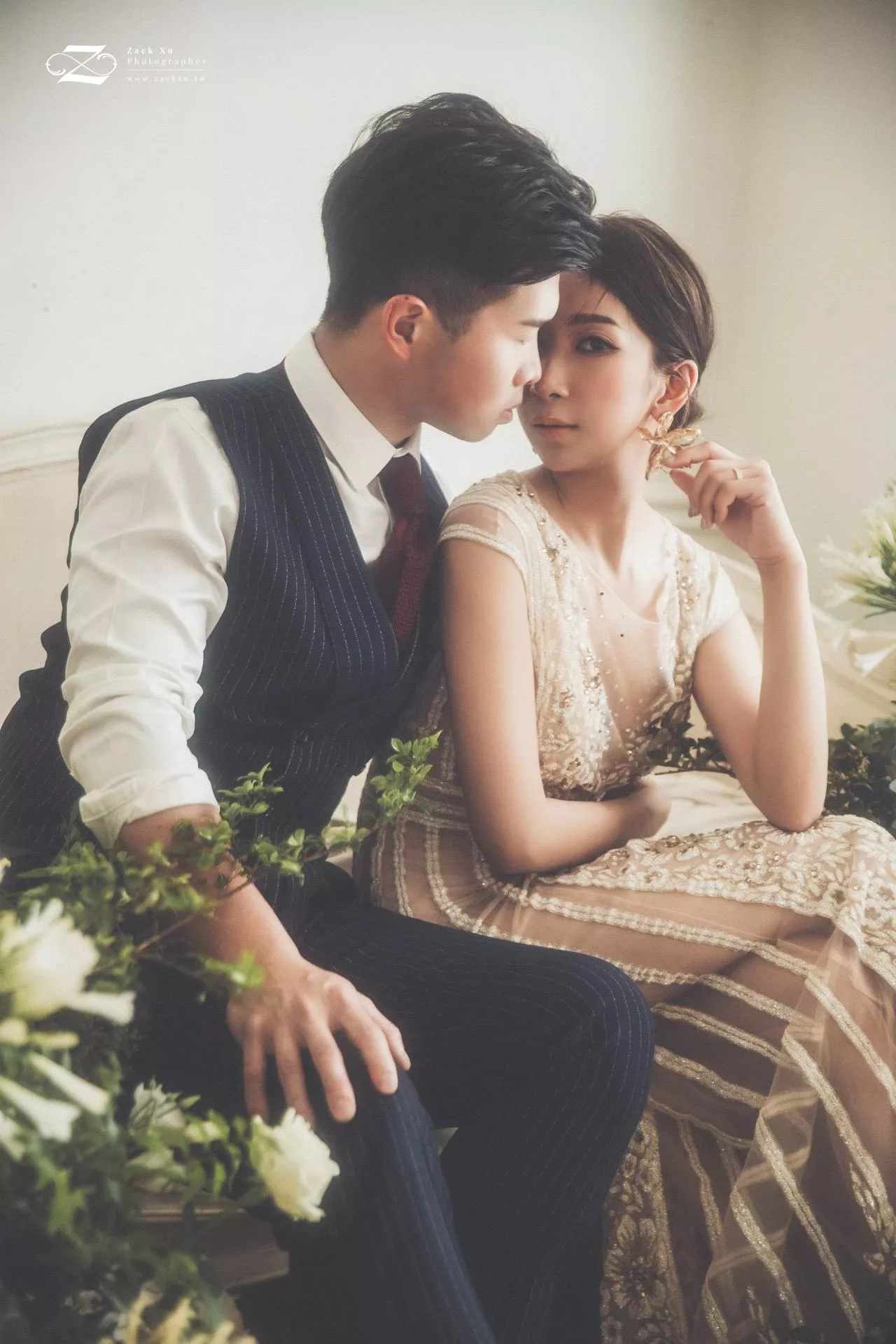 婚紗攝影師Zack.Xu.維澤8-【婚紗攝影】沛文　∞　佳宜婚紗照