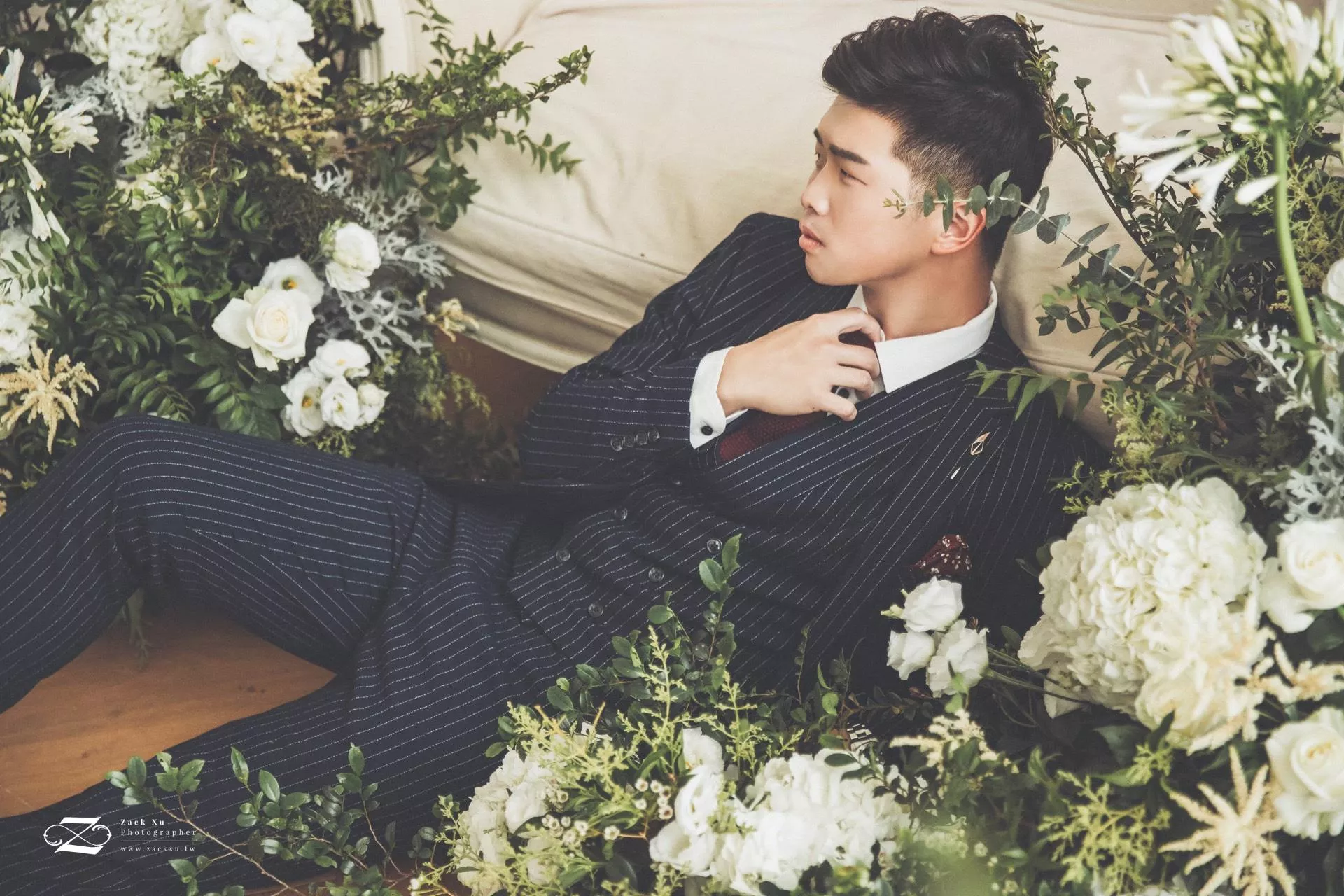 婚紗攝影師Zack.Xu.維澤10-【婚紗攝影】沛文　∞　佳宜婚紗照