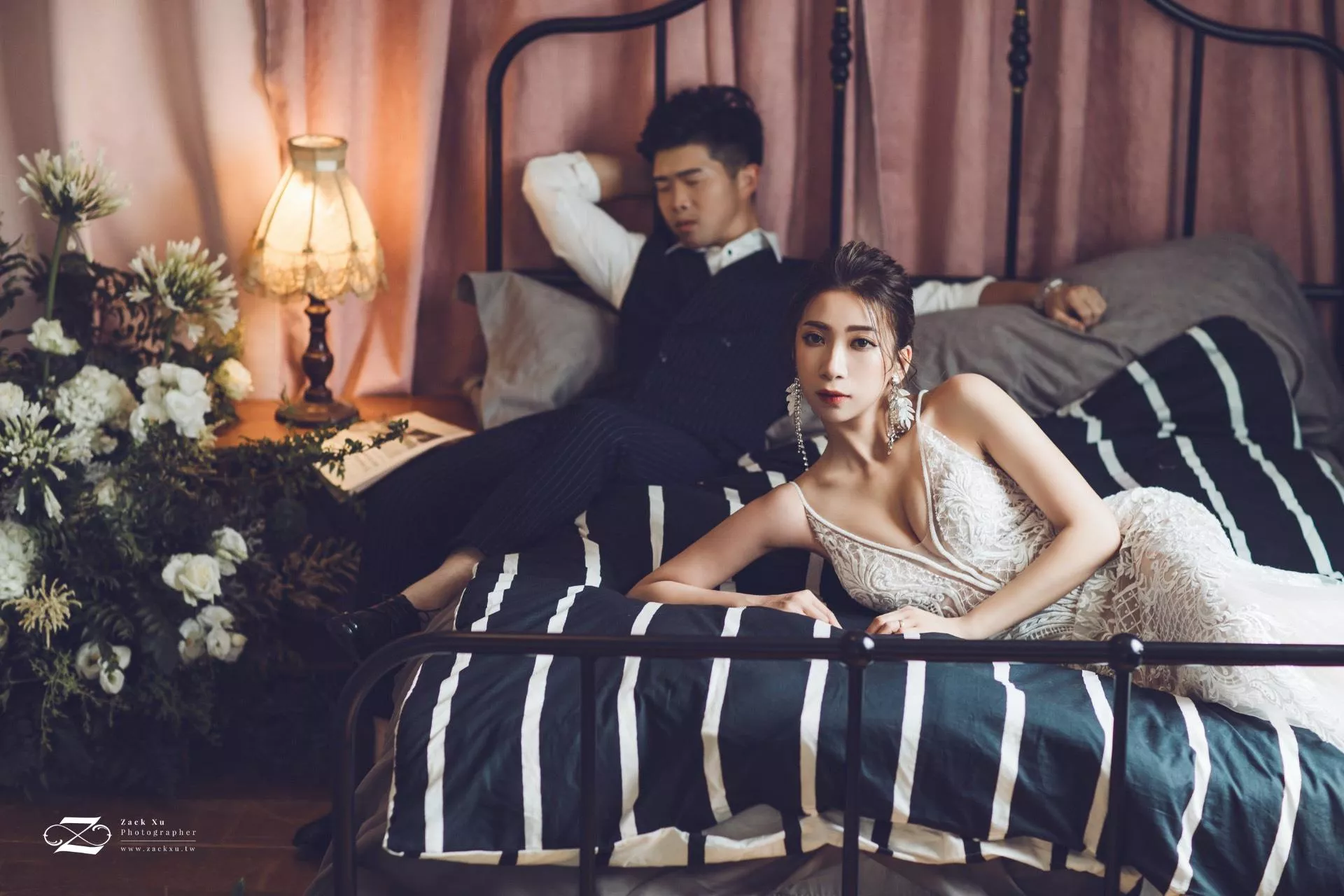 婚紗攝影師Zack.Xu.維澤12-【婚紗攝影】沛文　∞　佳宜婚紗照