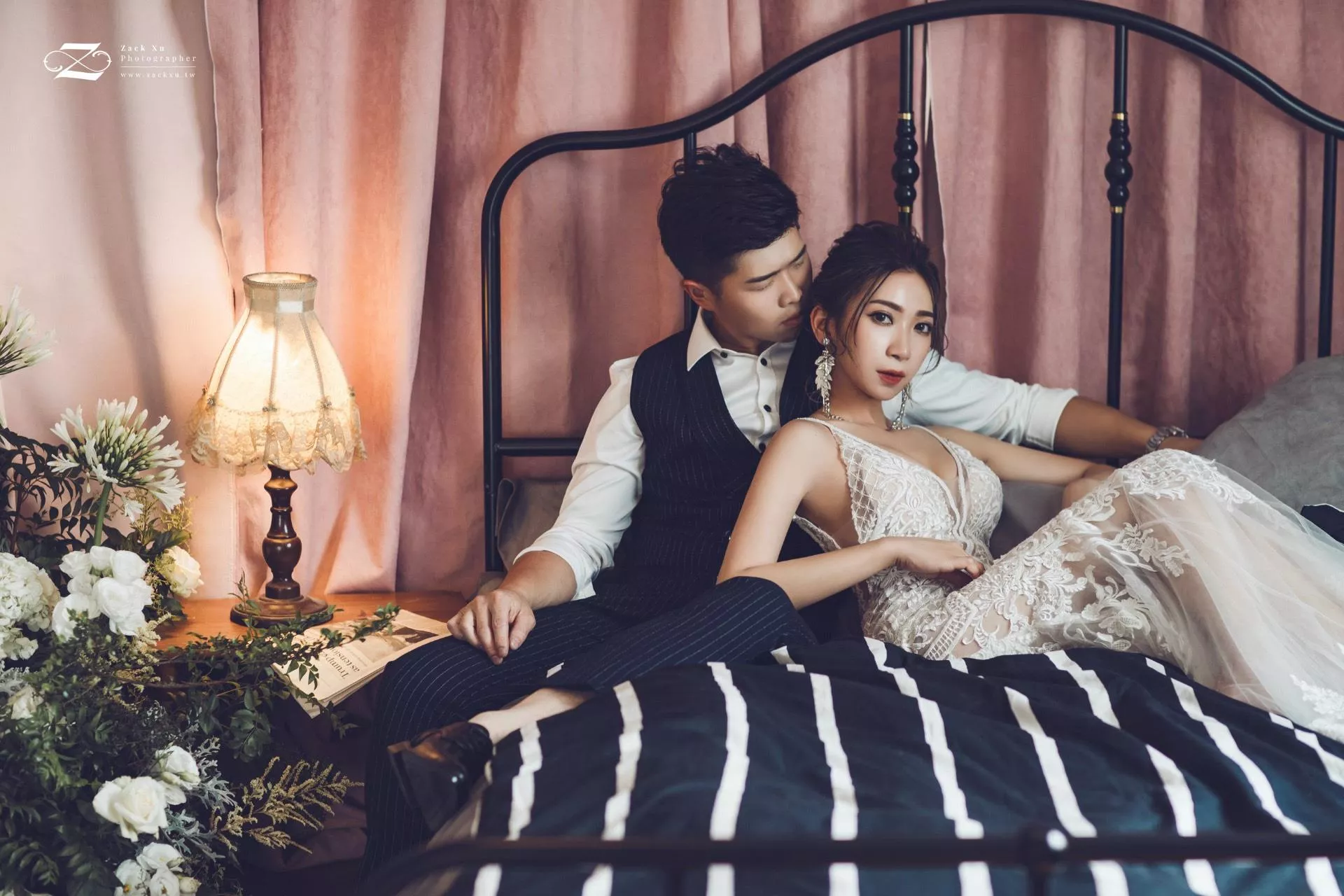 婚紗攝影師Zack.Xu.維澤13-【婚紗攝影】沛文　∞　佳宜婚紗照