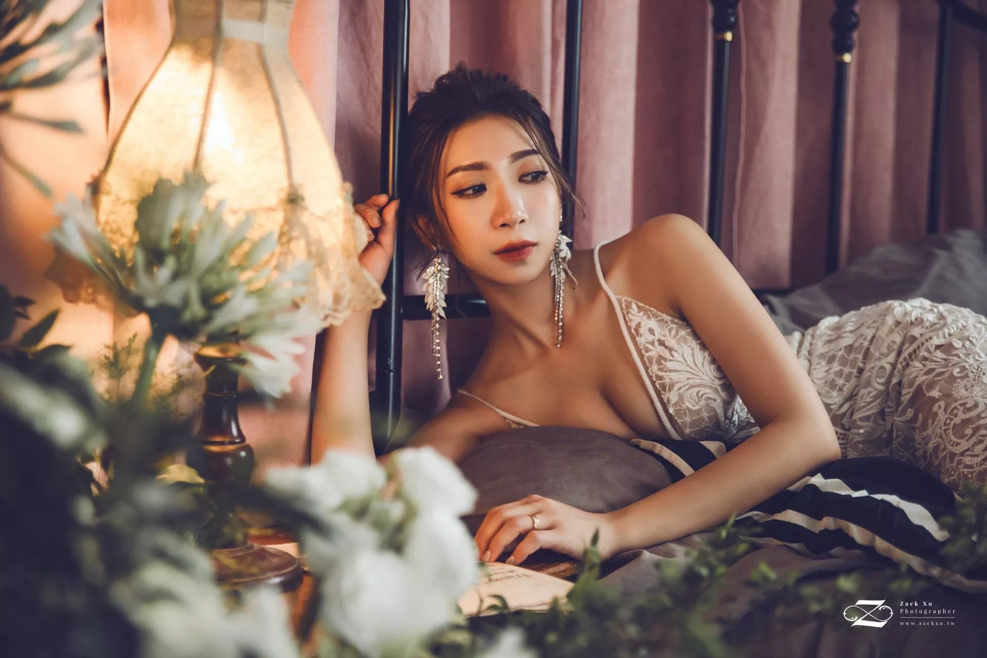 婚紗攝影師Zack.Xu.維澤16-【婚紗攝影】沛文　∞　佳宜婚紗照