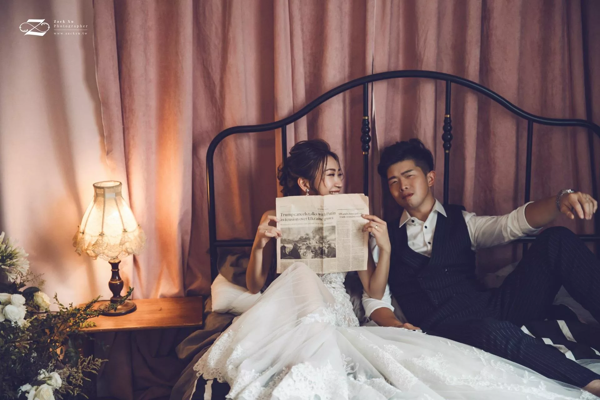 婚紗攝影師Zack.Xu.維澤19-【婚紗攝影】沛文　∞　佳宜婚紗照