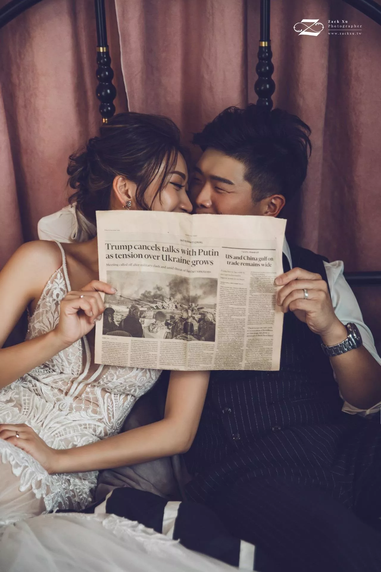 婚紗攝影師Zack.Xu.維澤20-【婚紗攝影】沛文　∞　佳宜婚紗照