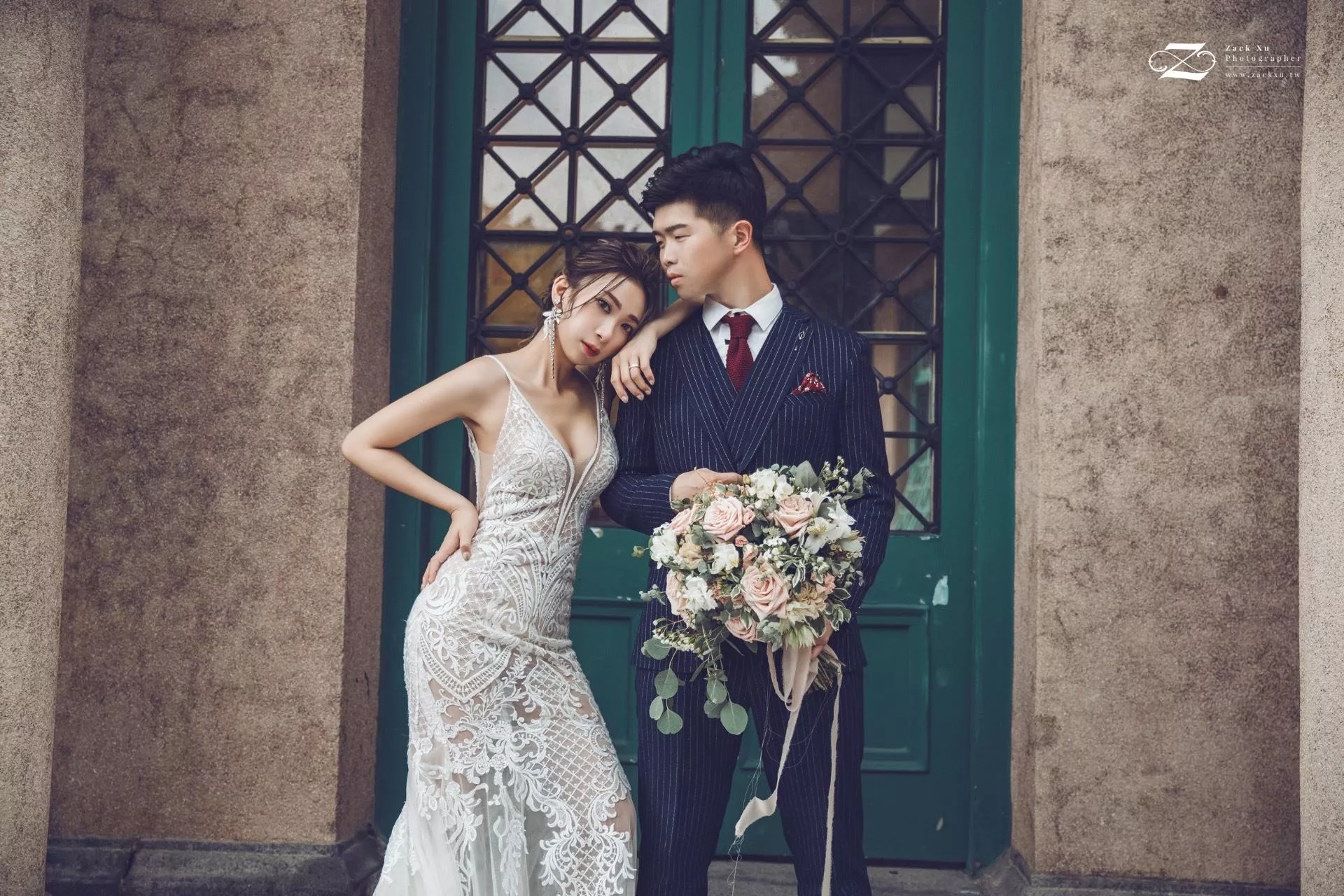 婚紗攝影師Zack.Xu.維澤21-【婚紗攝影】沛文　∞　佳宜婚紗照