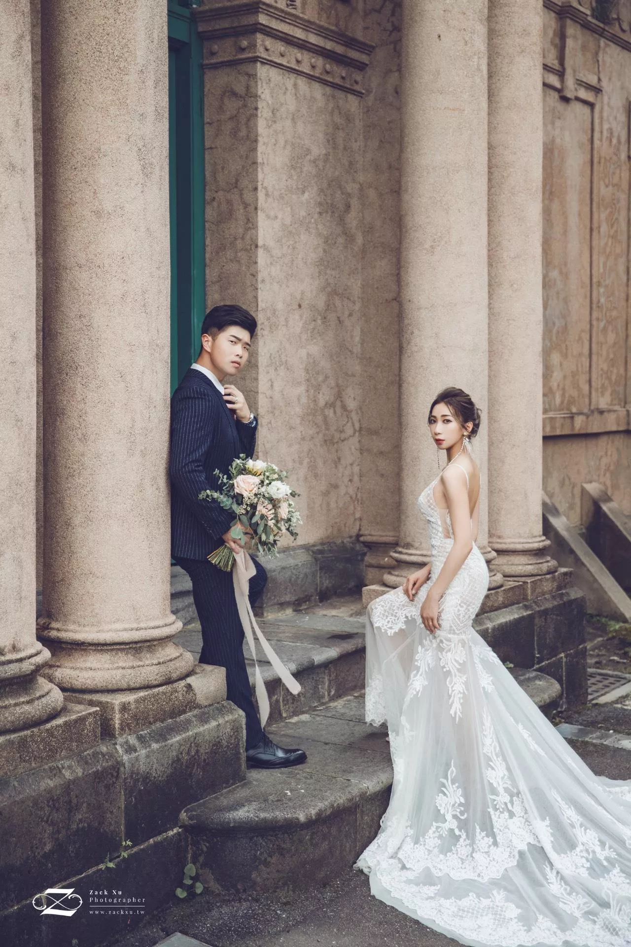 婚紗攝影師Zack.Xu.維澤22-【婚紗攝影】沛文　∞　佳宜婚紗照