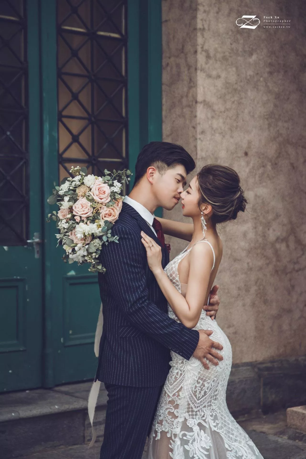 婚紗攝影師Zack.Xu.維澤24-【婚紗攝影】沛文　∞　佳宜婚紗照