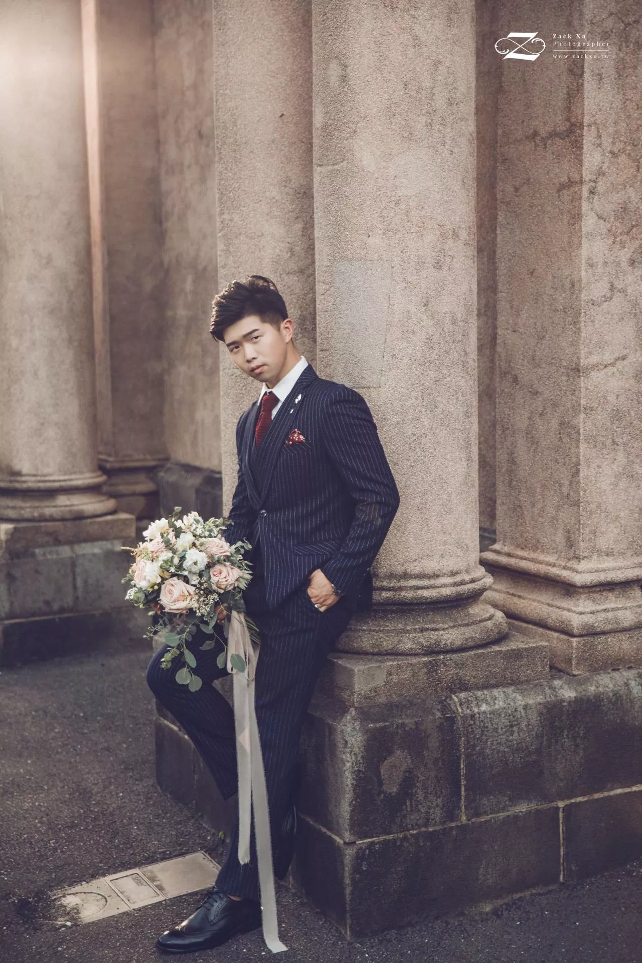 婚紗攝影師Zack.Xu.維澤25-【婚紗攝影】沛文　∞　佳宜婚紗照